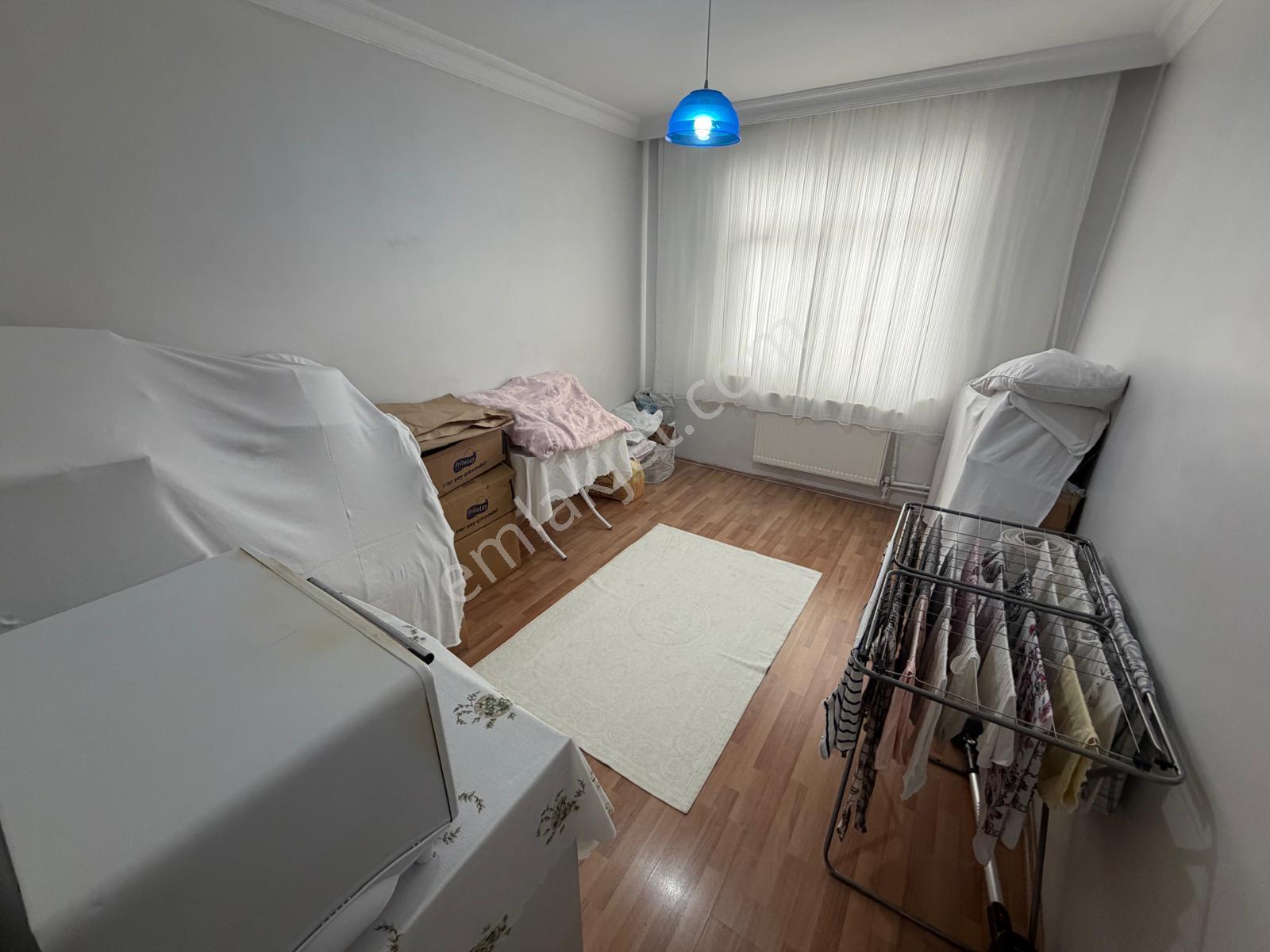 İstanbul House'dan Kocasinan Merkez'de 3+1 Geniş Fırsat Daire - Görsel 6