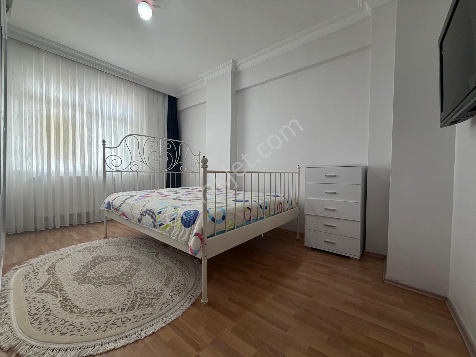 İstanbul House'dan Kocasinan Merkez'de 3+1 Geniş Fırsat Daire - Görsel 12