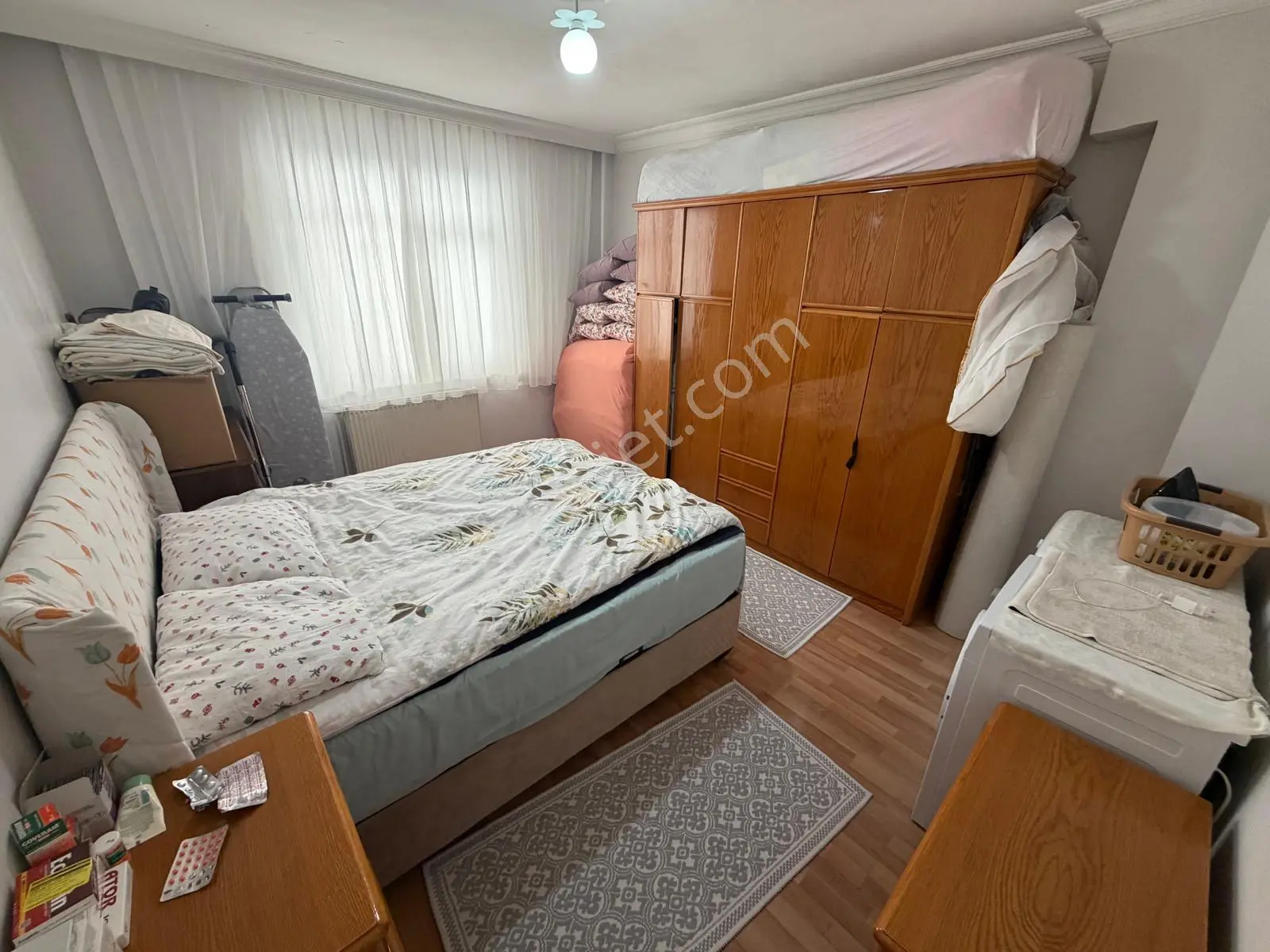 İstanbul House'dan Kocasinan Merkez'de 3+1 Geniş Fırsat Daire - Görsel 5