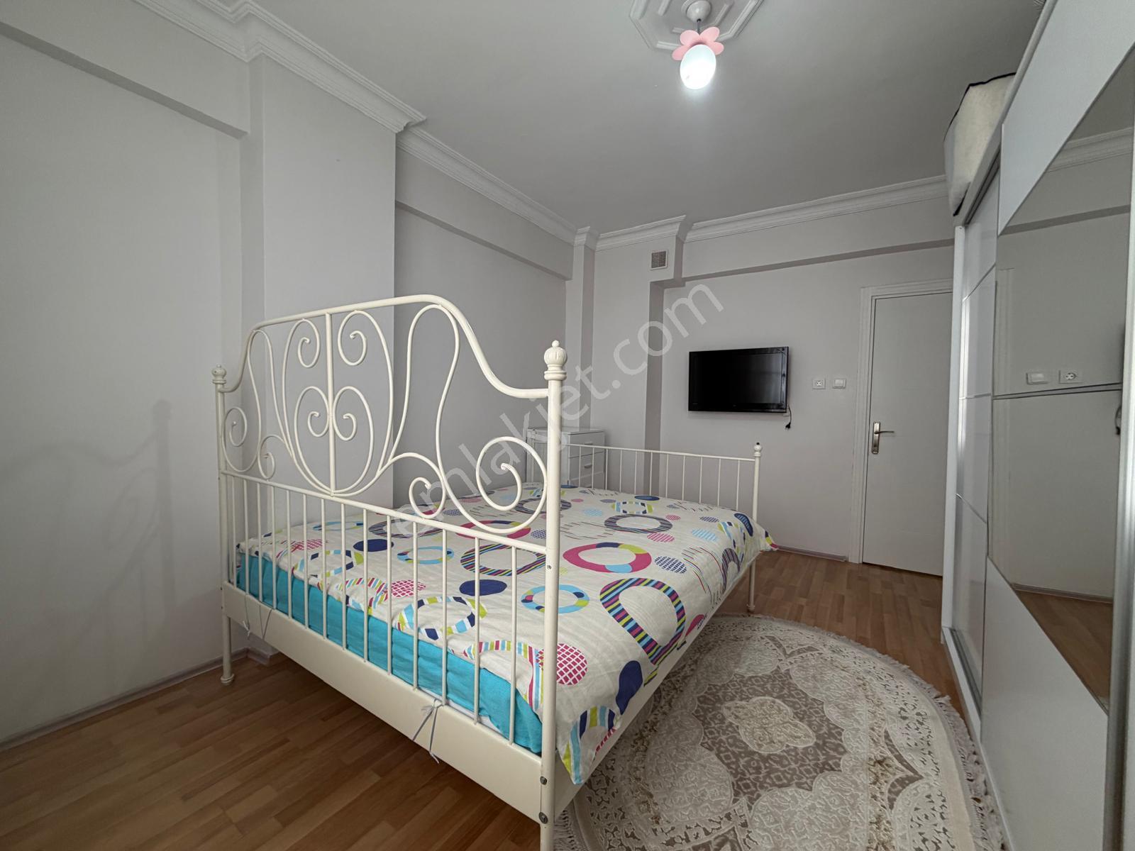 İstanbul House'dan Kocasinan Merkez'de 3+1 Geniş Fırsat Daire - Görsel 13