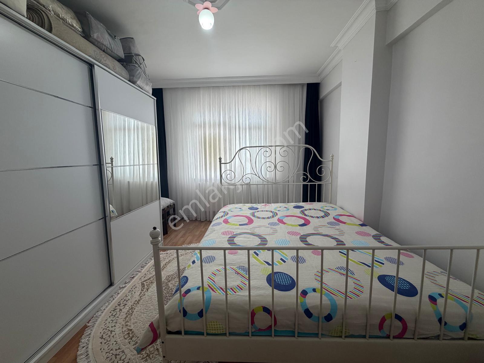 İstanbul House'dan Kocasinan Merkez'de 3+1 Geniş Fırsat Daire - Görsel 11
