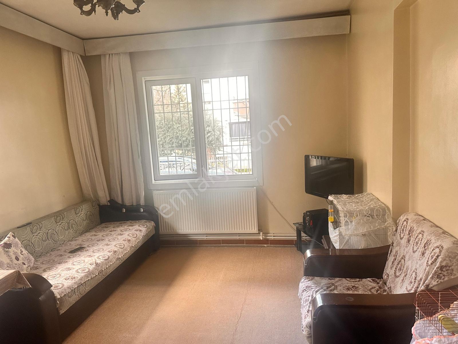 Kolejtepe Mah. Satılık 2+1 Yüksek Giriş Krediye Uygun Daire - Görsel 3