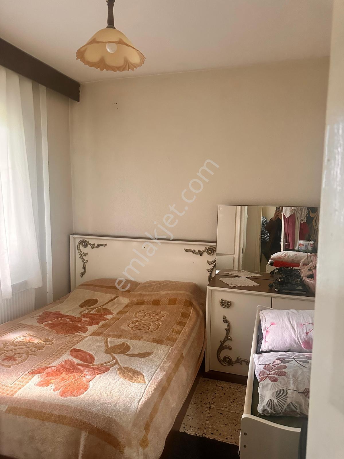 Kolejtepe Mah. Satılık 2+1 Yüksek Giriş Krediye Uygun Daire