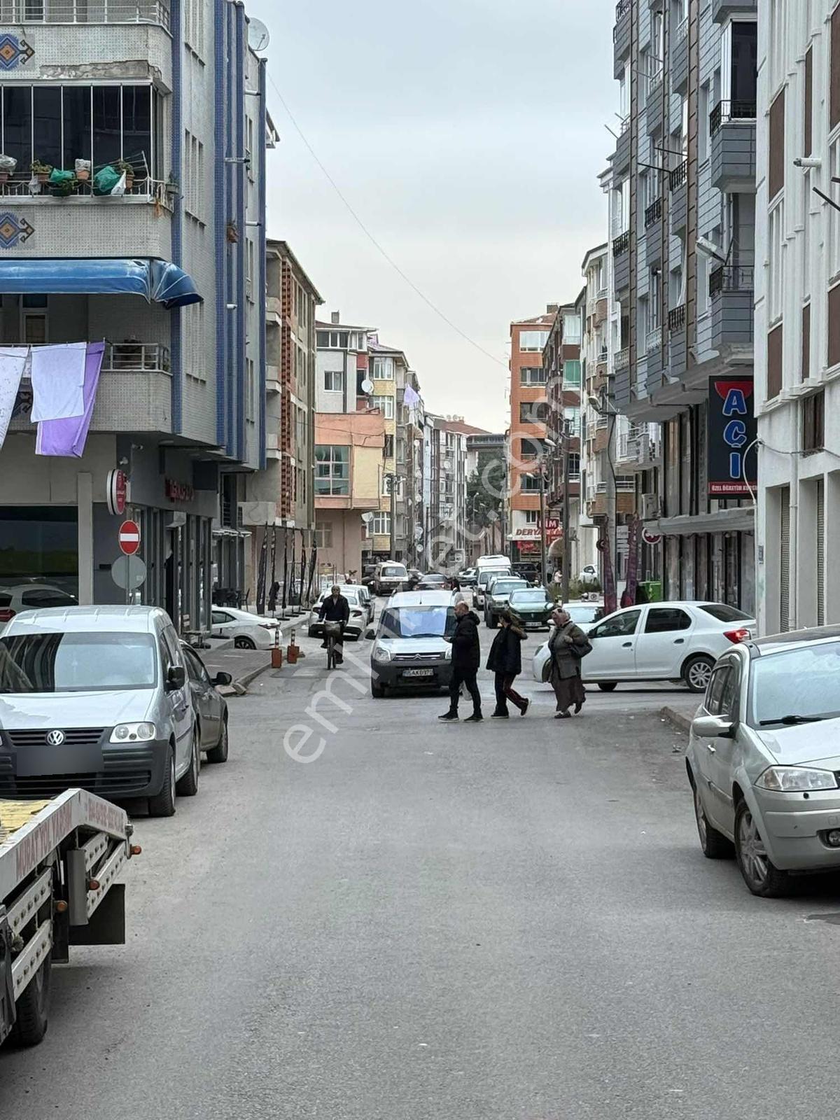Remax İbrahim Bülbül- Bafrada Avm Yakınında Satılık Fırsat Dükka - Görsel 5