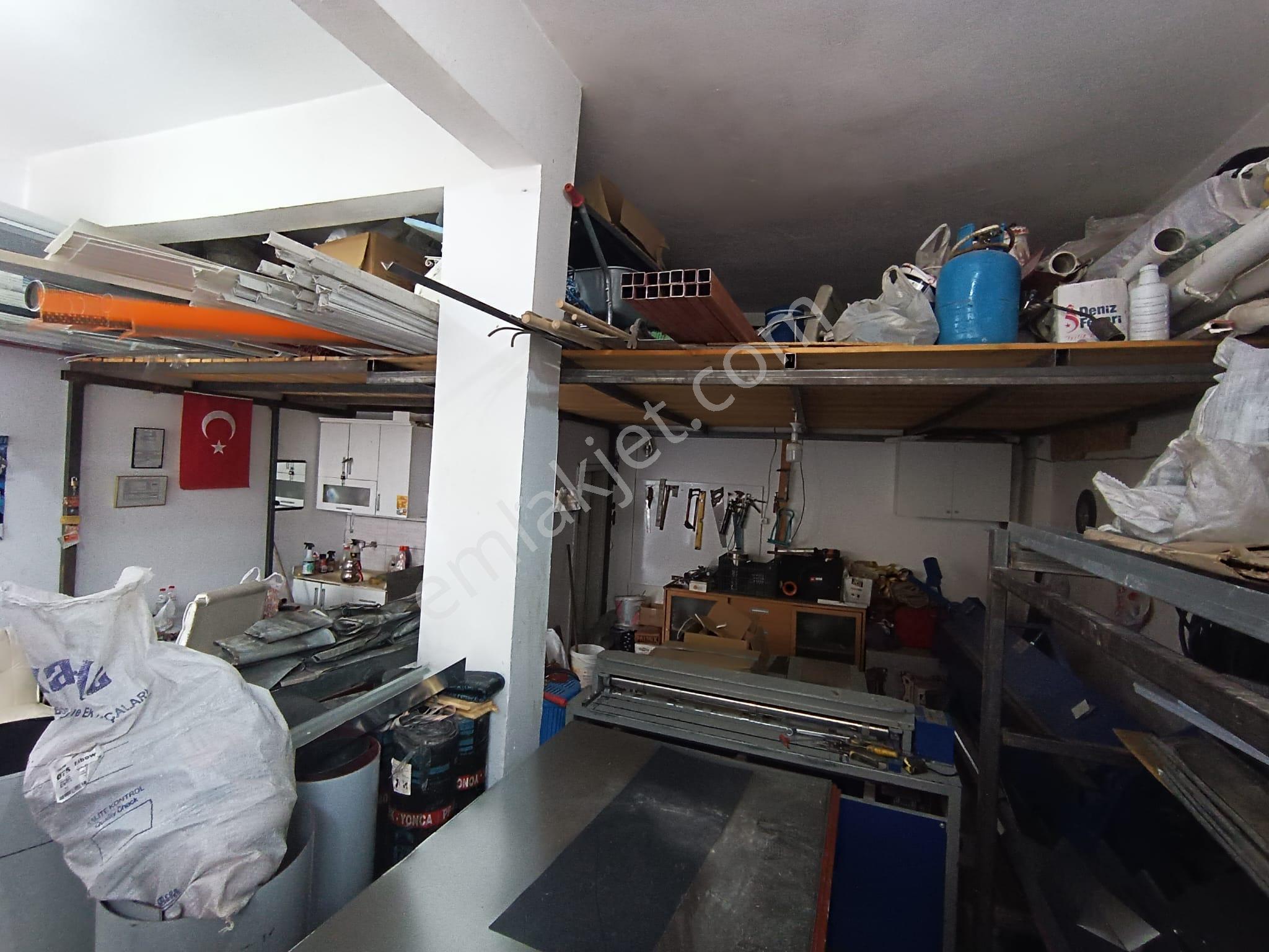 Sincan Atatürk Mahallesinde Satılık 45 M2 Dükkan - Görsel 13