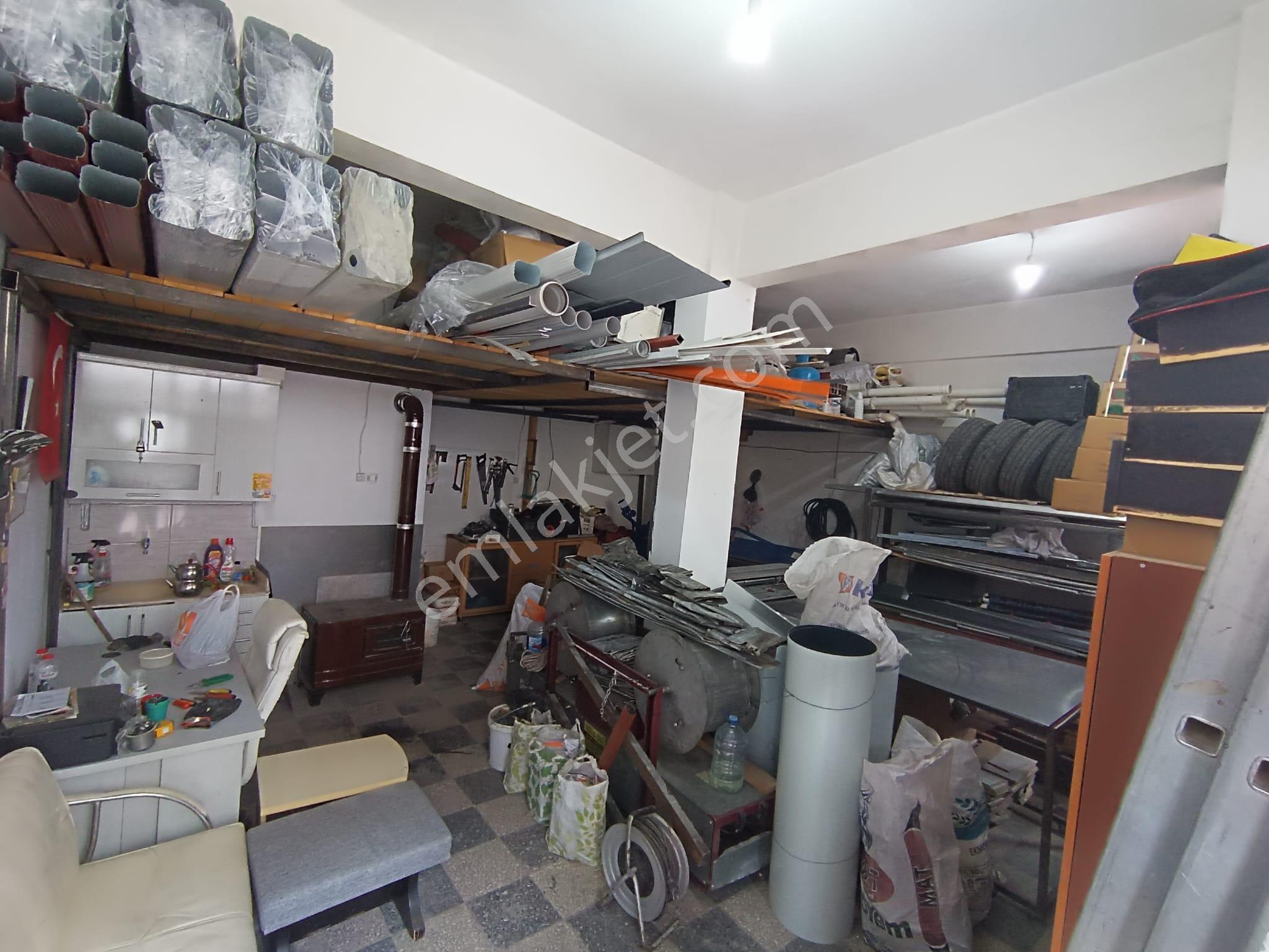 Sincan Atatürk Mahallesinde Satılık 45 M2 Dükkan - Görsel 10