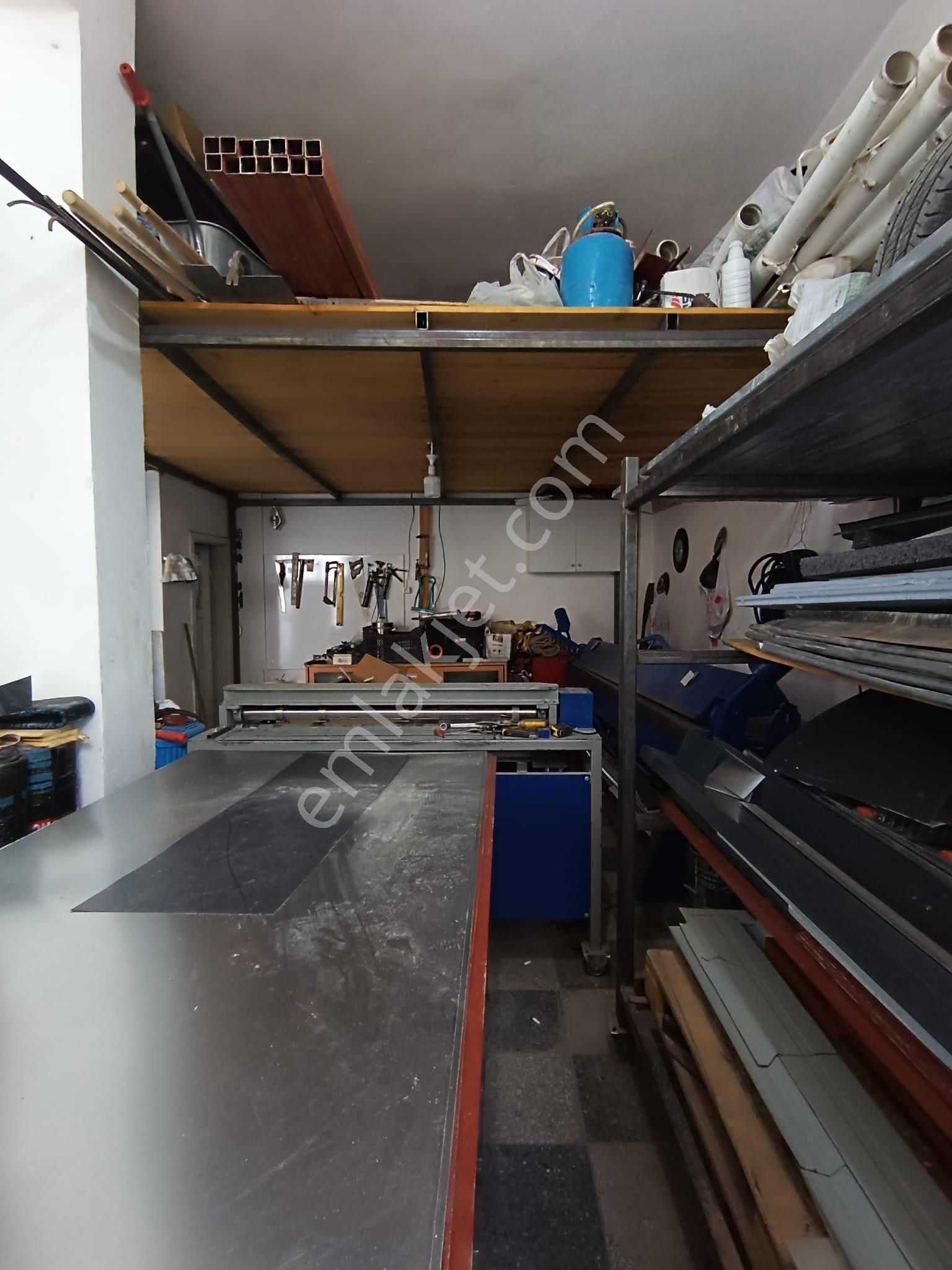 Sincan Atatürk Mahallesinde Satılık 45 M2 Dükkan - Görsel 11