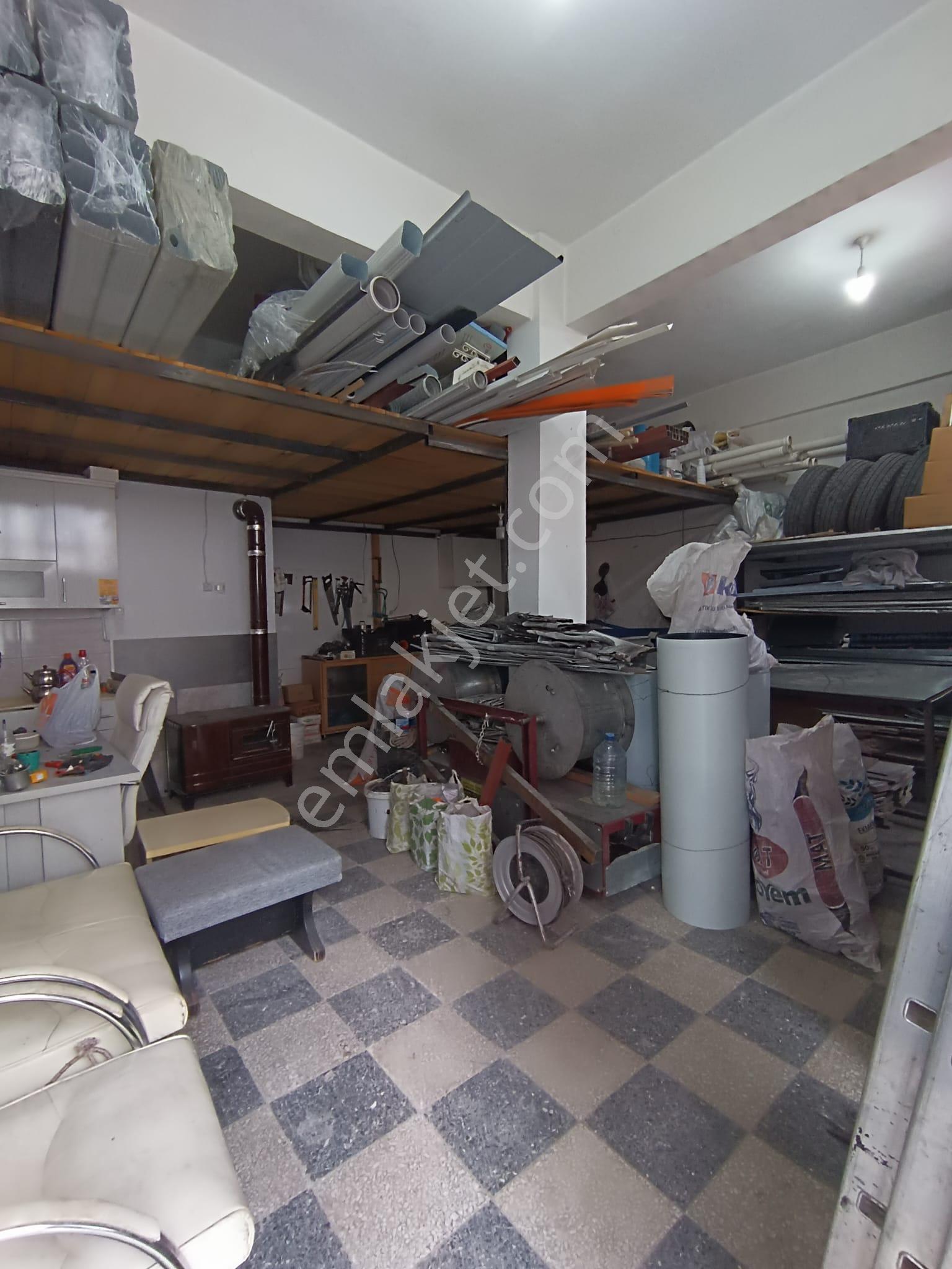 Sincan Atatürk Mahallesinde Satılık 45 M2 Dükkan - Görsel 23
