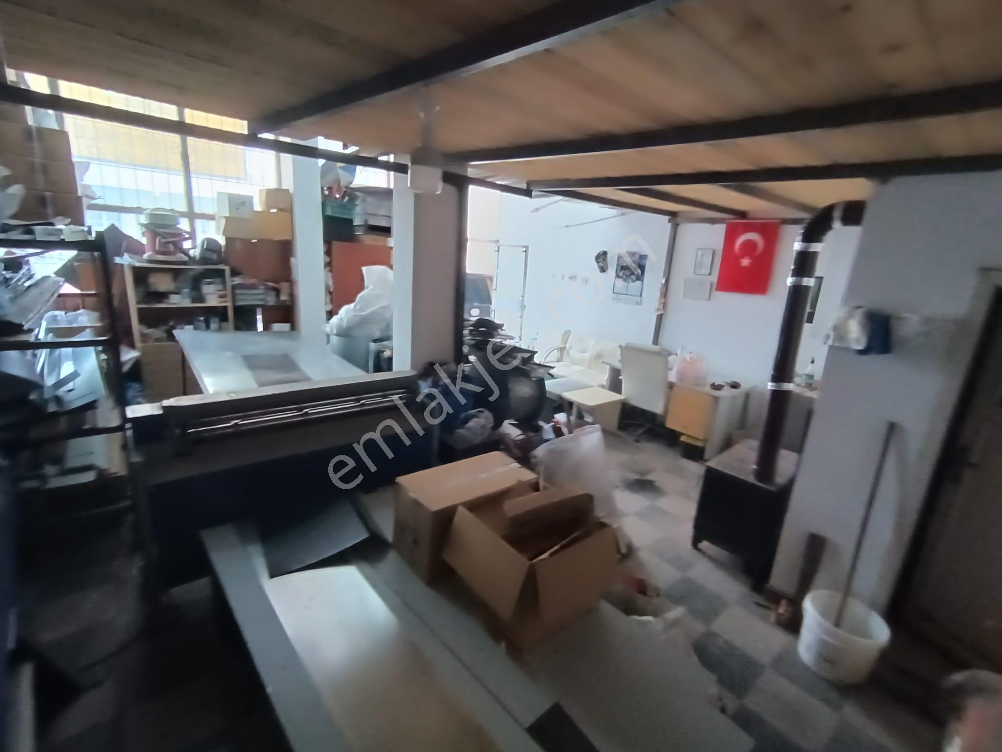 Sincan Atatürk Mahallesinde Satılık 45 M2 Dükkan - Görsel 15