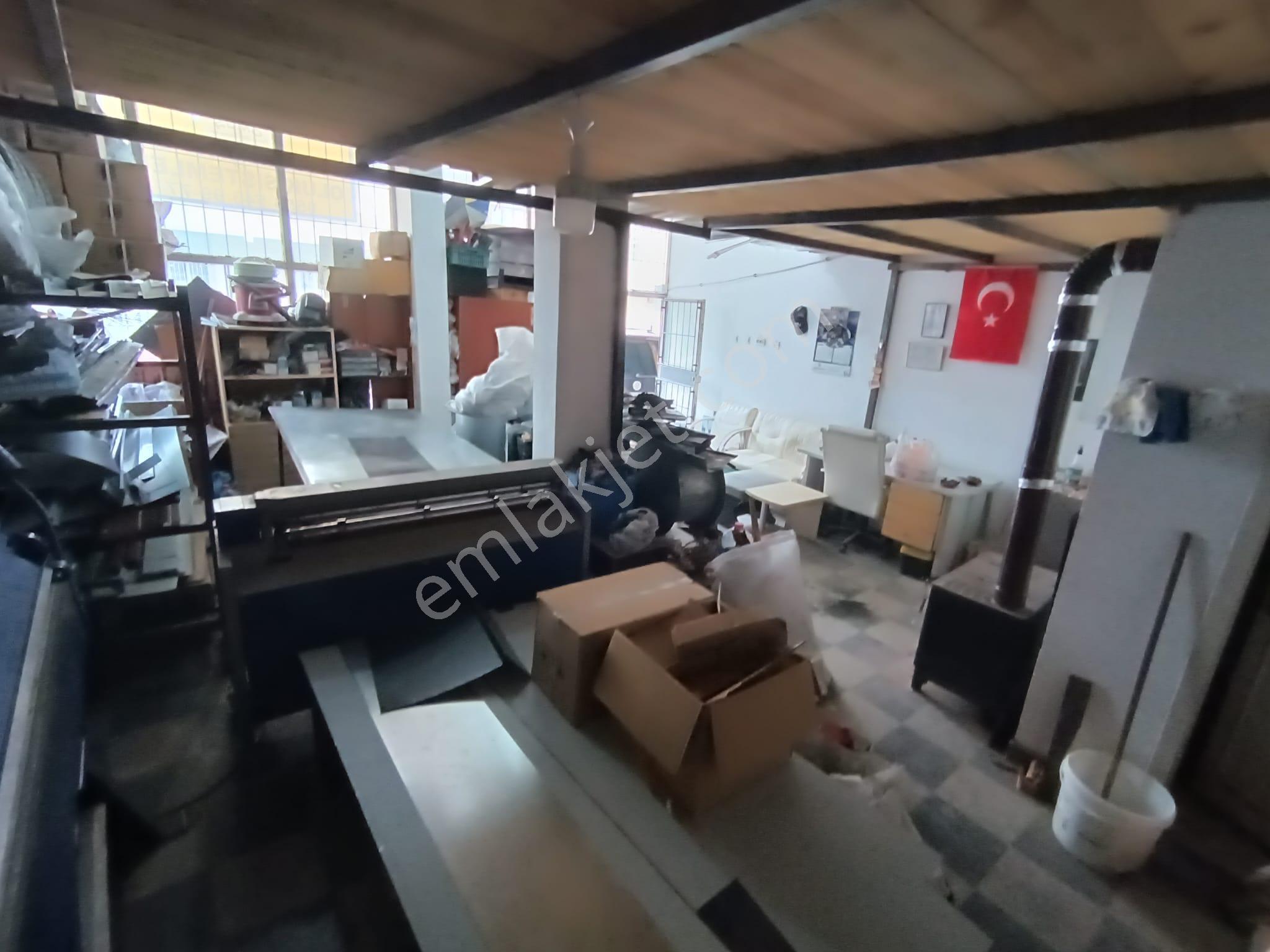 Sincan Atatürk Mahallesinde Satılık 45 M2 Dükkan - Görsel 22