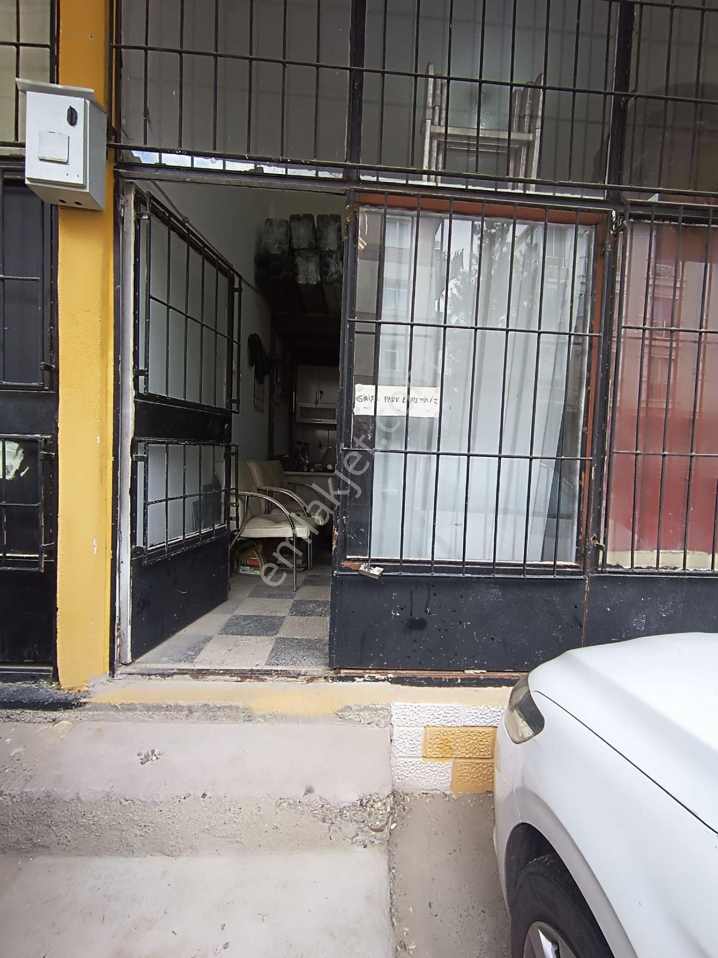 Sincan Atatürk Mahallesinde Satılık 45 M2 Dükkan - Görsel 21