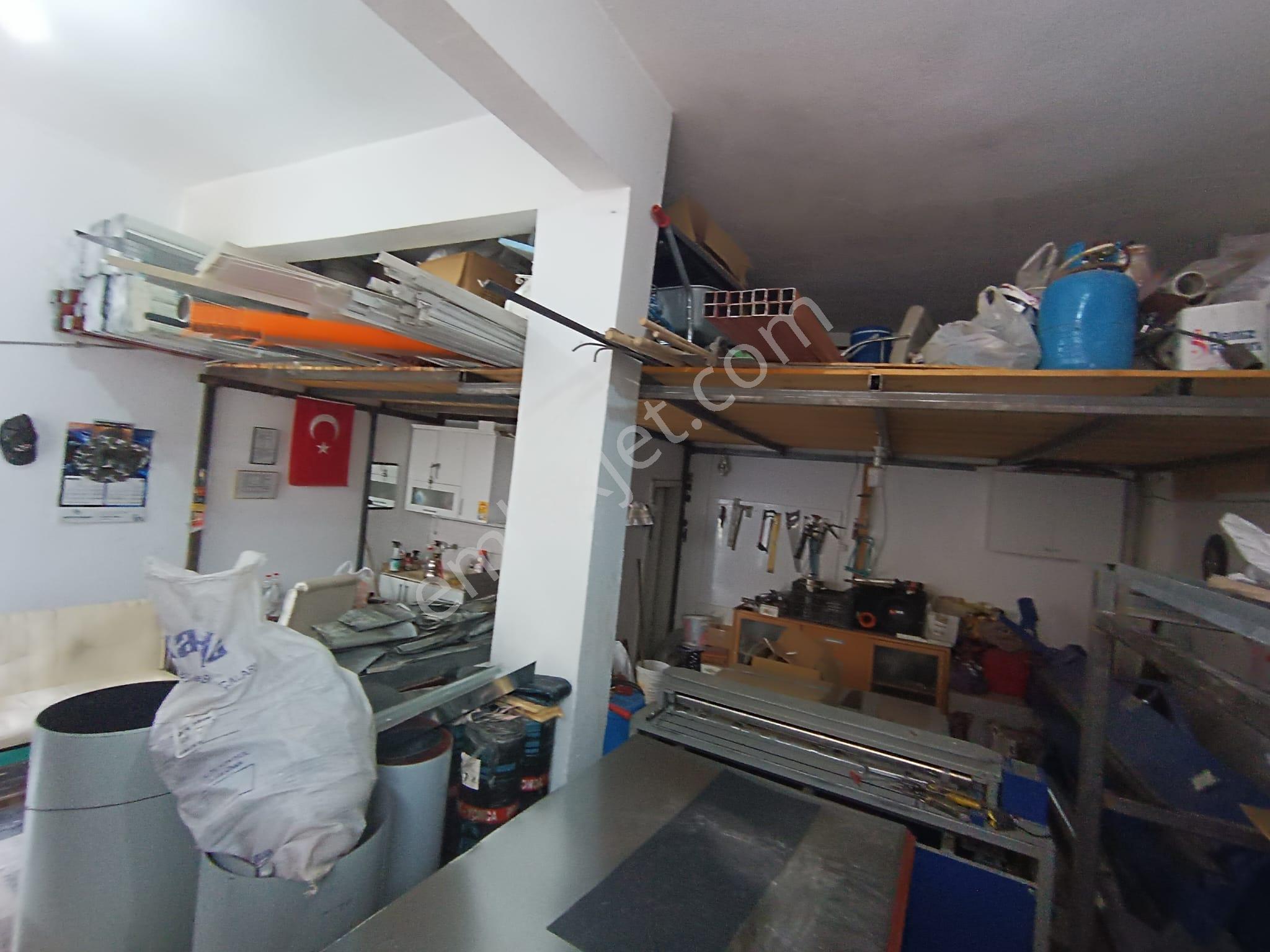 Sincan Atatürk Mahallesinde Satılık 45 M2 Dükkan - Görsel 12