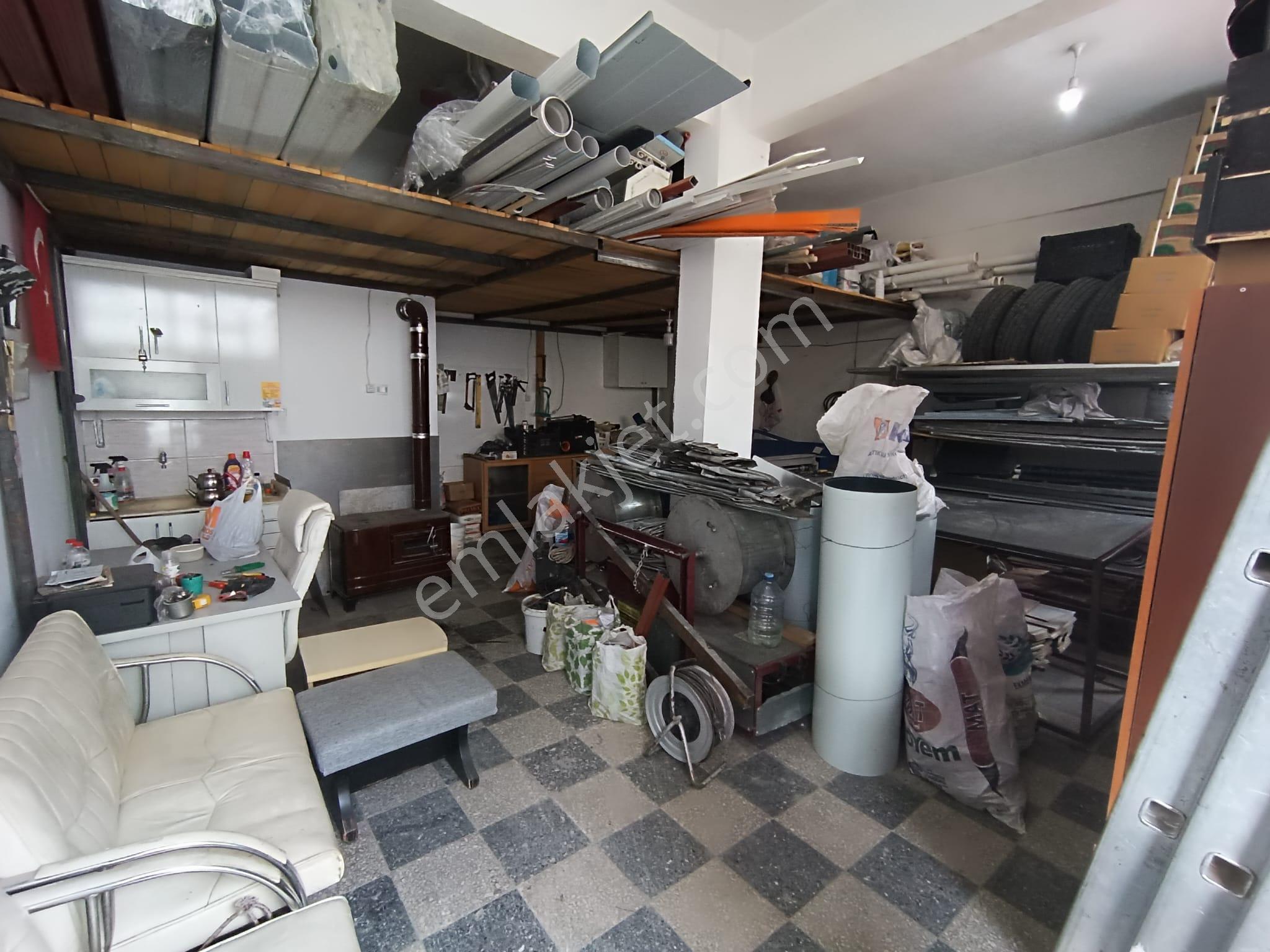 Sincan Atatürk Mahallesinde Satılık 45 M2 Dükkan - Görsel 20