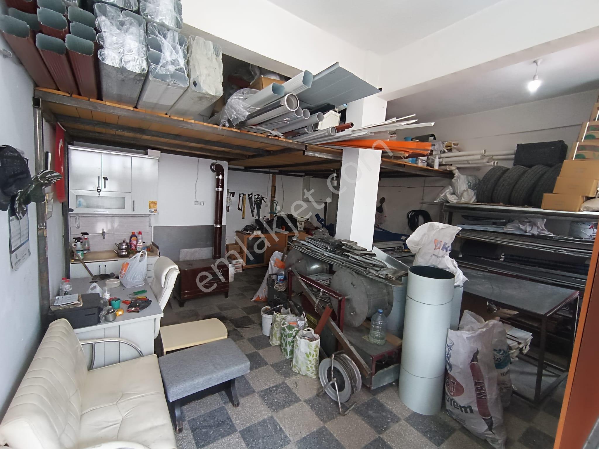 Sincan Atatürk Mahallesinde Satılık 45 M2 Dükkan - Görsel 14