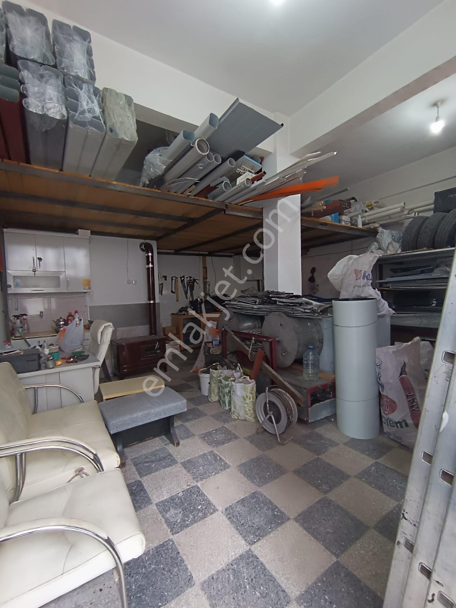Sincan Atatürk Mahallesinde Satılık 45 M2 Dükkan - Görsel 25