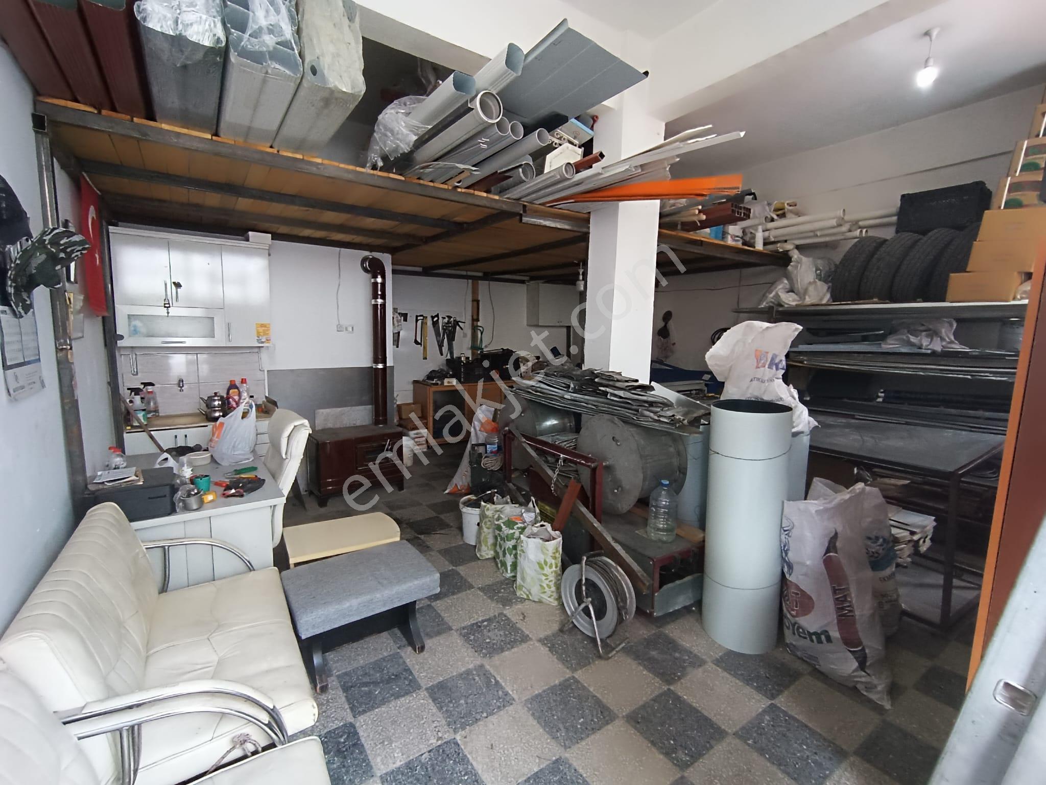 Sincan Atatürk Mahallesinde Satılık 45 M2 Dükkan - Görsel 19