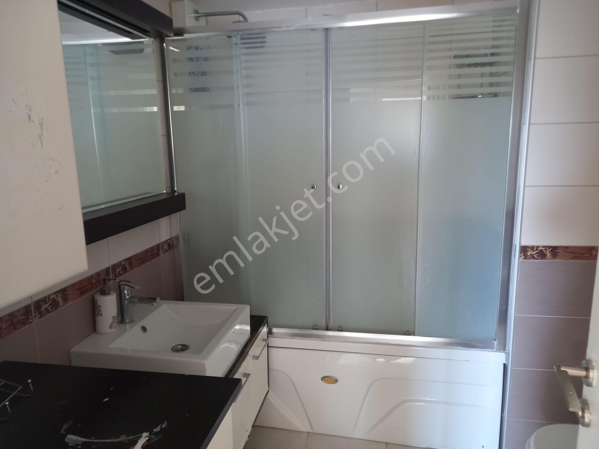 Bahçeşehir Armina Da Tadilatlı Satılık 3+1 Daire - Görsel 13