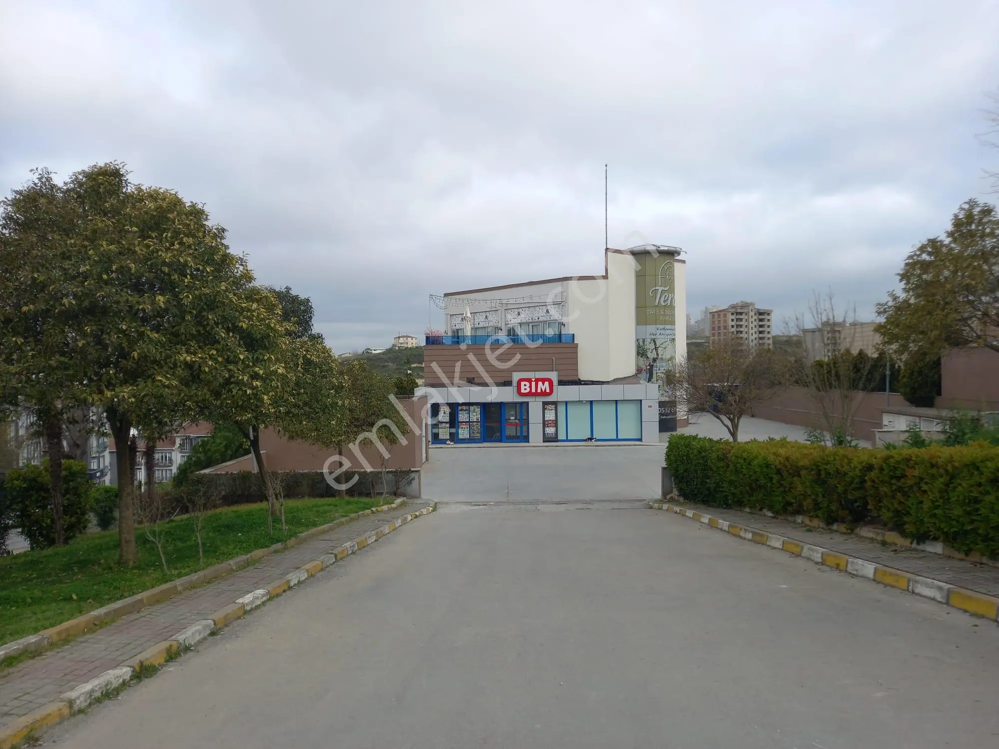 Bahçeşehir Armina Da Tadilatlı Satılık 3+1 Daire - Görsel 5
