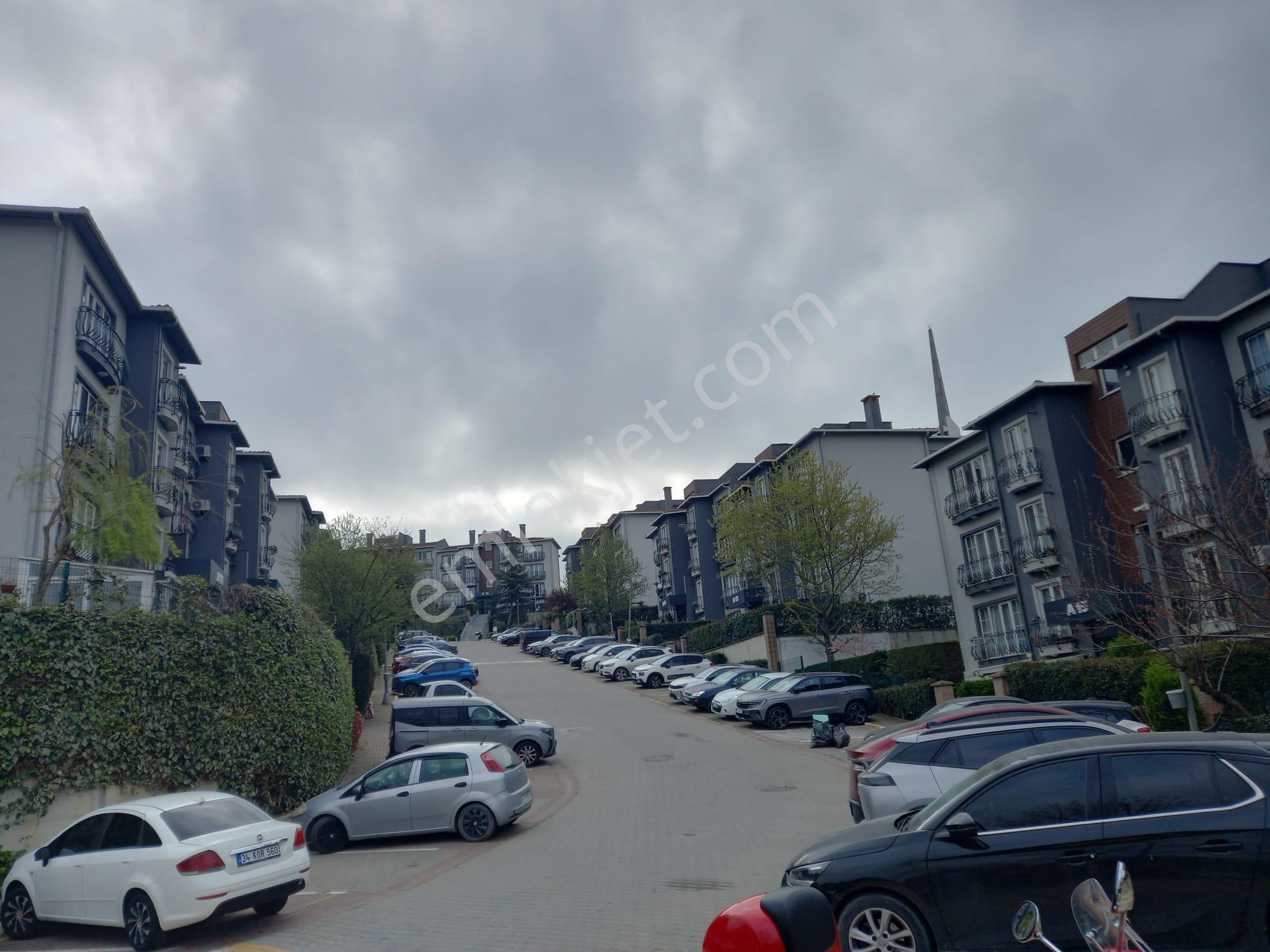Bahçeşehir Armina Da Tadilatlı Satılık 3+1 Daire - Görsel 8