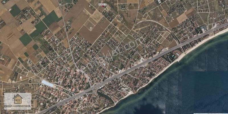Silivri Gümüşyakada Denize 1,5 Km İmarlı Satılık Fırsat Arsa - Görsel 4