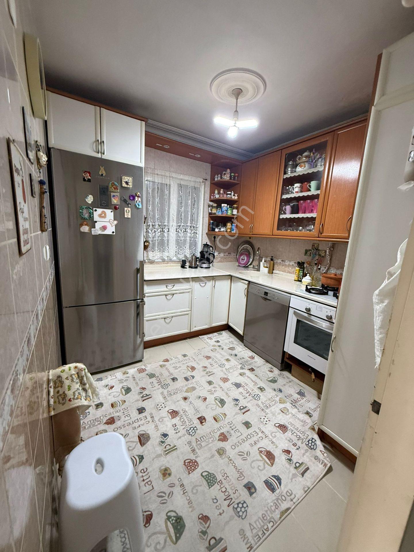 🏡merkez Efendi Mahallesi ✅3+1 125m2 6 Katınının 4katı ❇️kapalı Mutfak Full Özelikli - Görsel 24