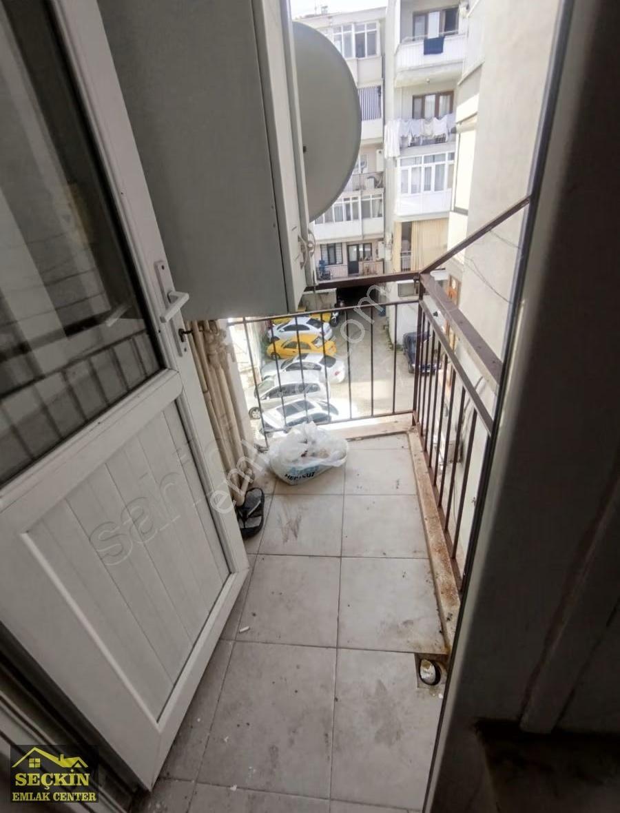 Ulupark Civarı Kiralık 3+1 Daire - Görsel 25