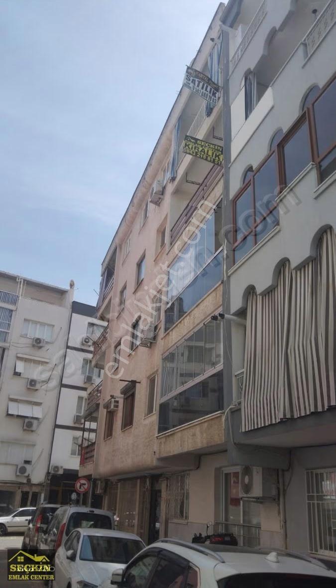 Ulupark Civarı Kiralık 3+1 Daire - Görsel 12