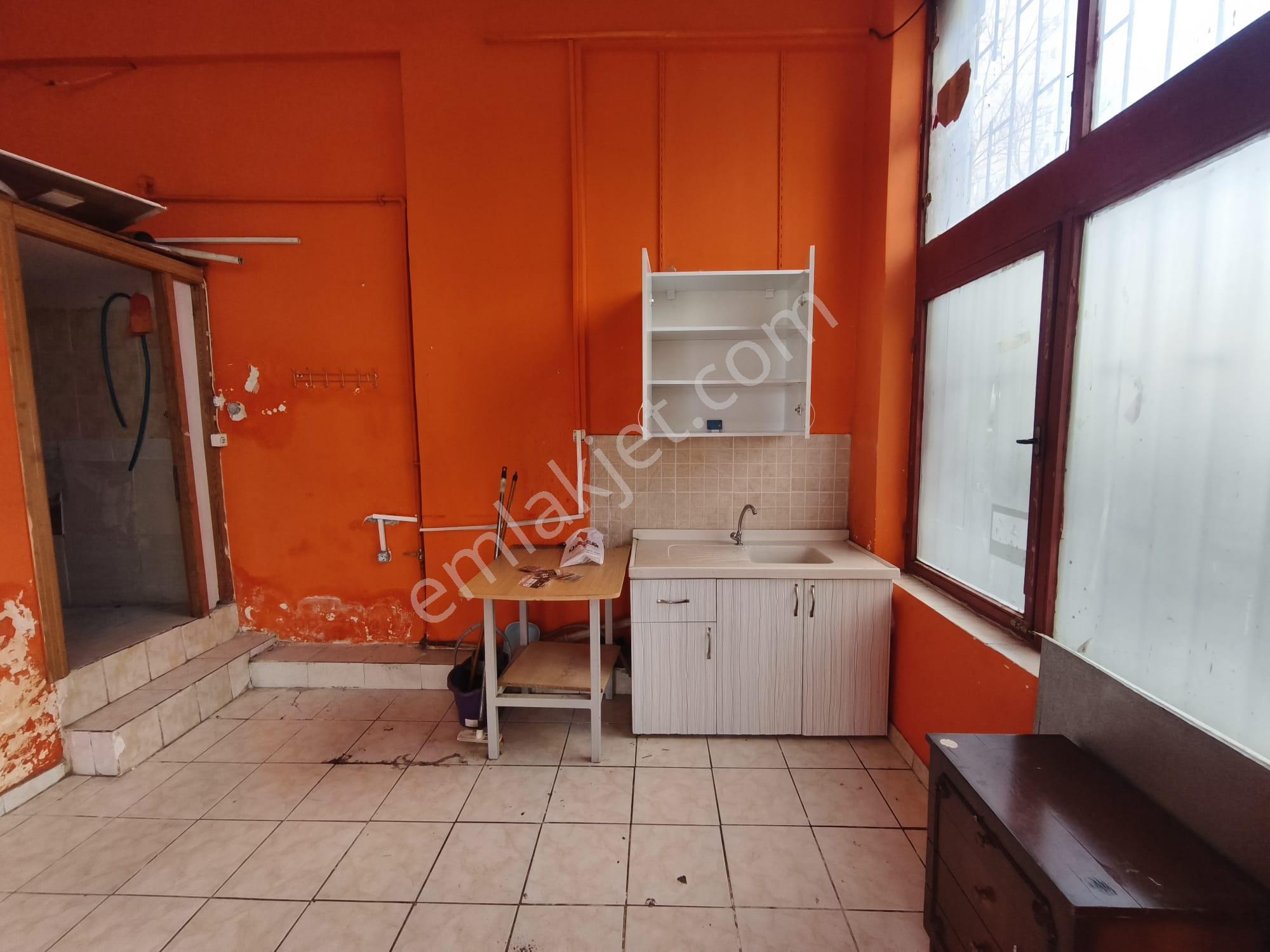 Sincan Törekentte Osb Ye Ve Metroya Yakın Satılık Dükkan - Görsel 7