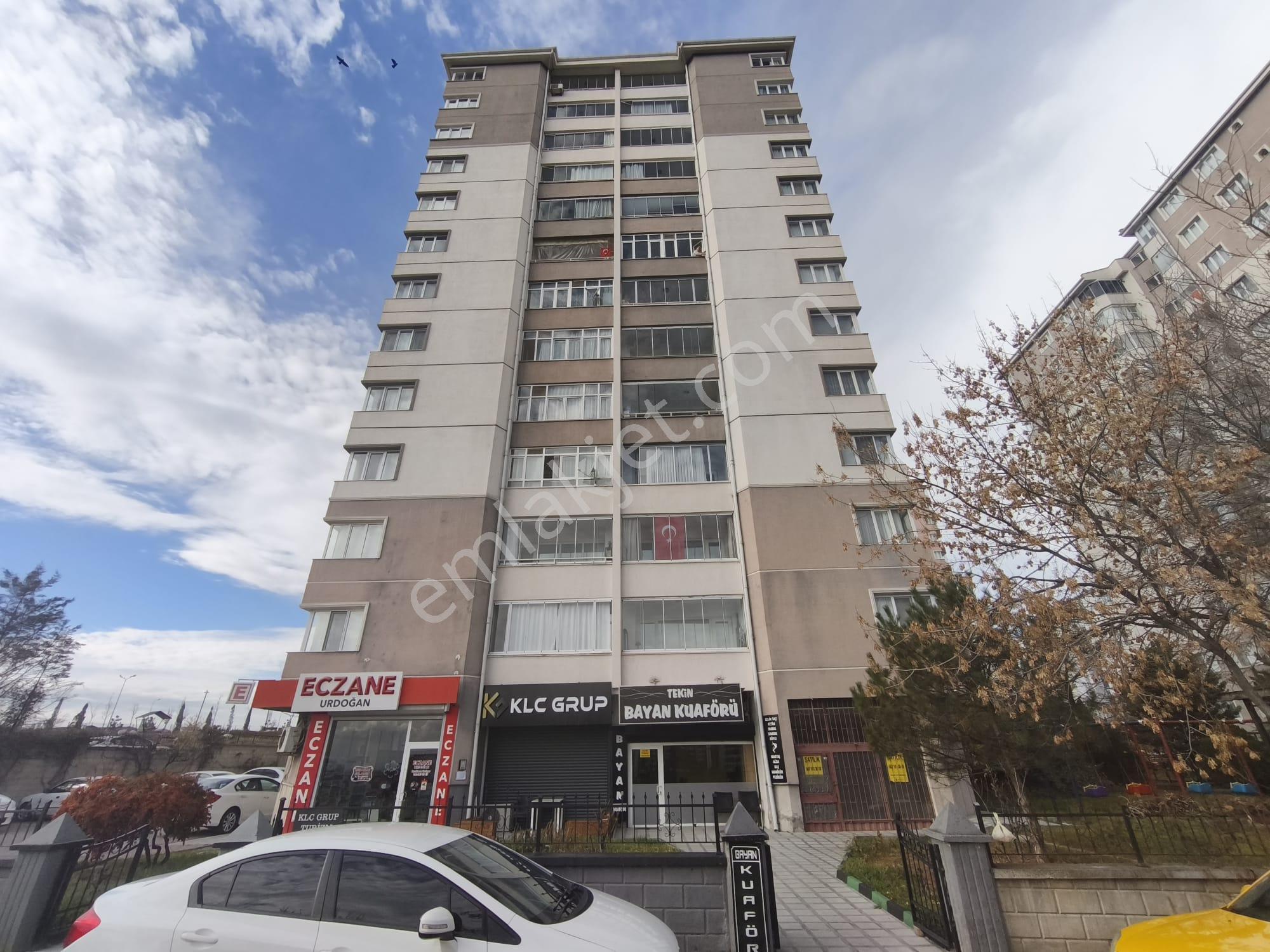 Sincan Törekentte Osb Ye Ve Metroya Yakın Satılık Dükkan - Görsel 21