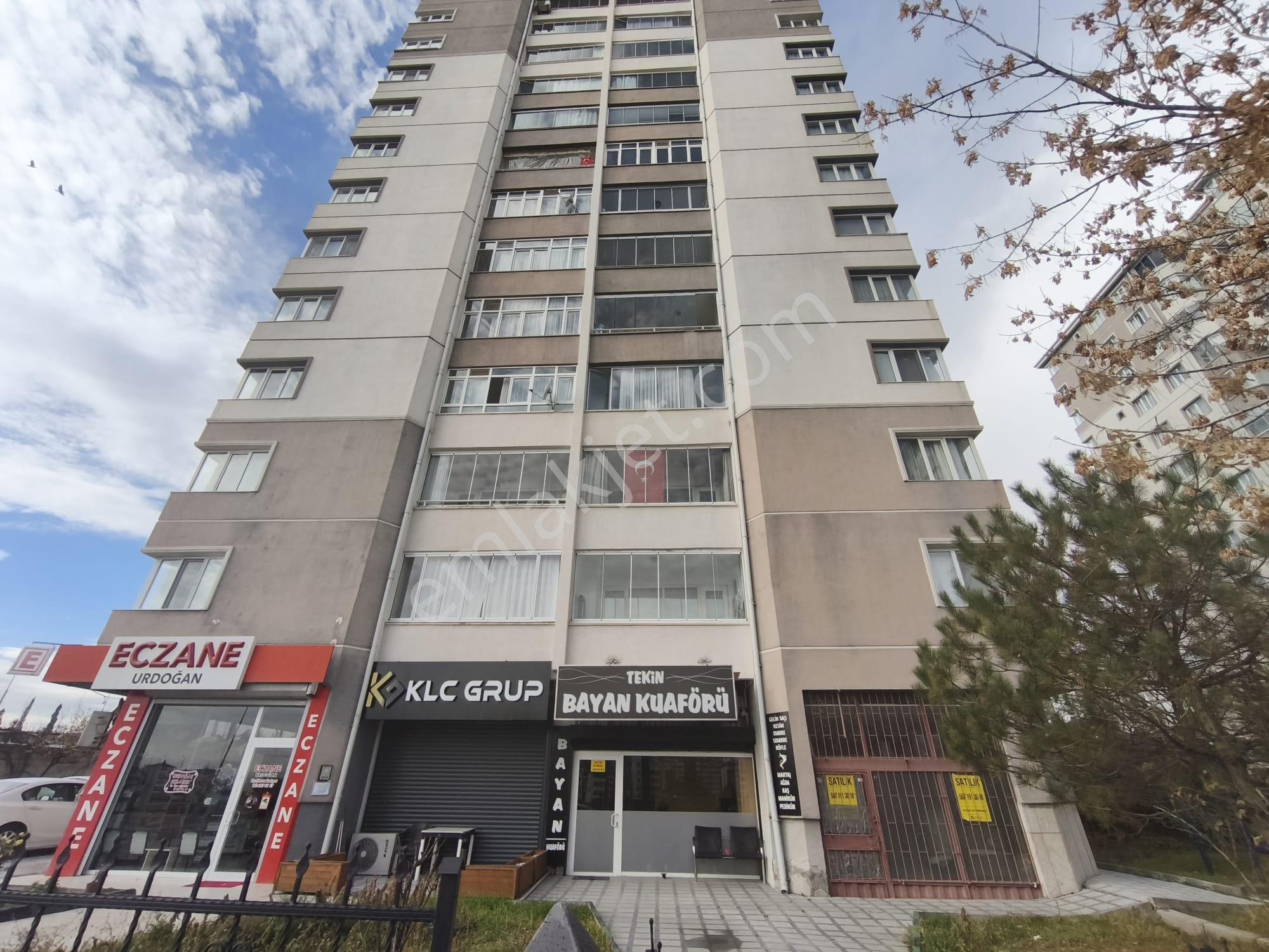 Sincan Törekentte Osb Ye Ve Metroya Yakın Satılık Dükkan - Görsel 24