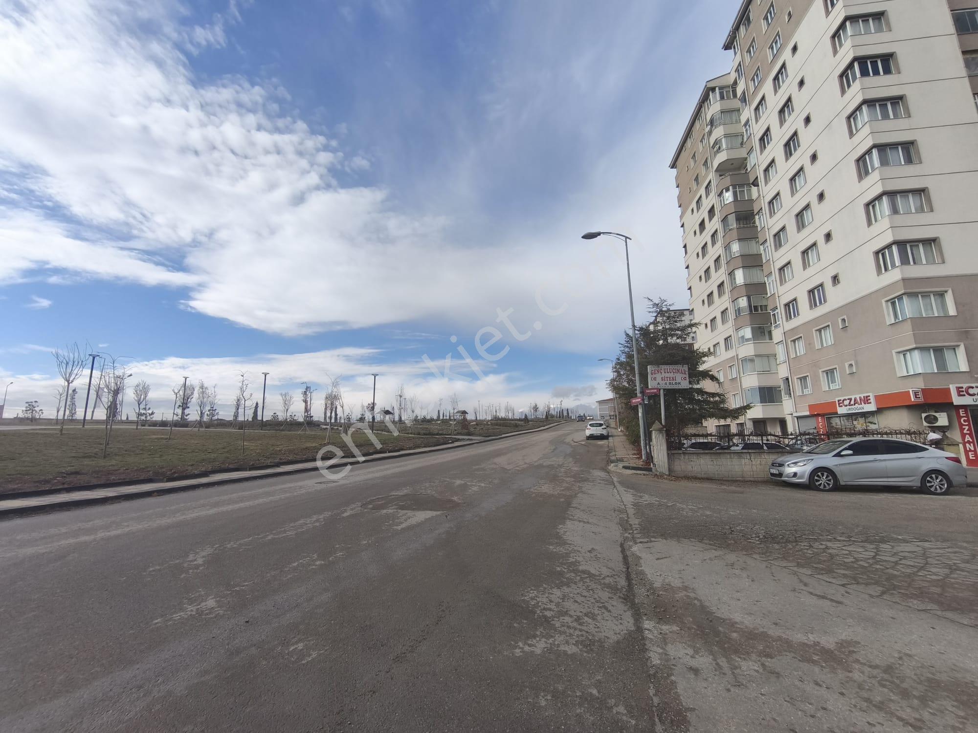 Sincan Törekentte Osb Ye Ve Metroya Yakın Satılık Dükkan - Görsel 16