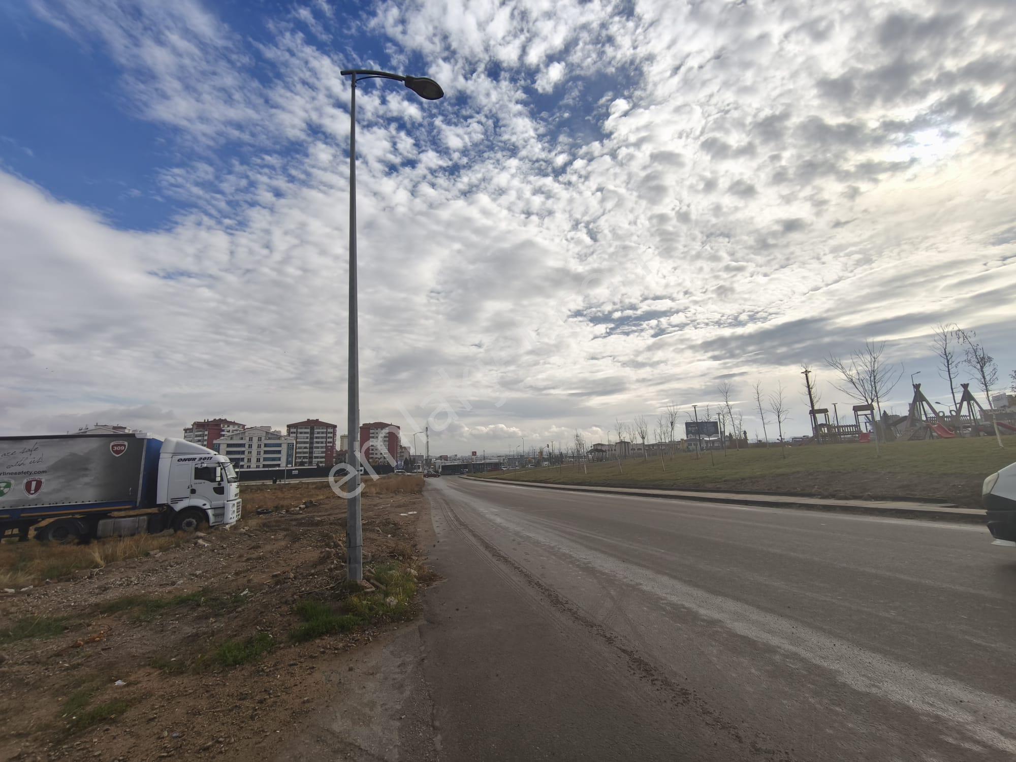 Sincan Törekentte Osb Ye Ve Metroya Yakın Satılık Dükkan - Görsel 18