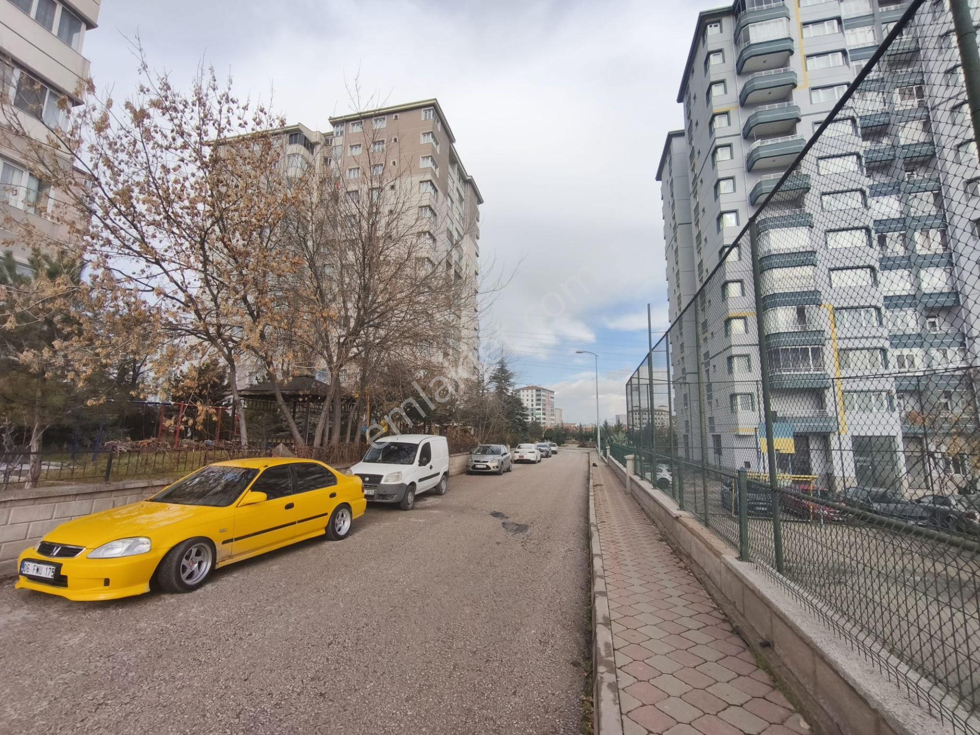Sincan Törekentte Osb Ye Ve Metroya Yakın Satılık Dükkan - Görsel 20