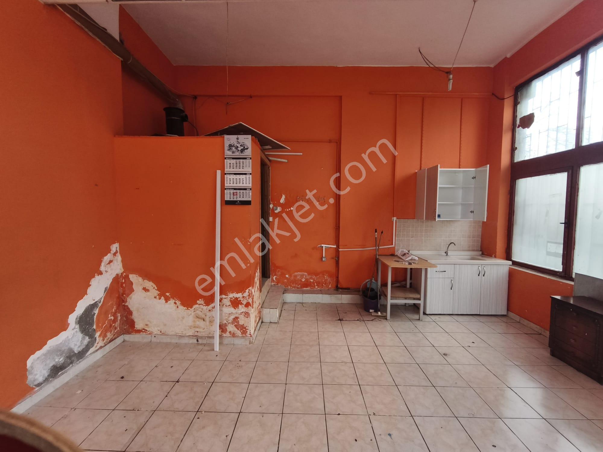 Sincan Törekentte Osb Ye Ve Metroya Yakın Satılık Dükkan - Görsel 12