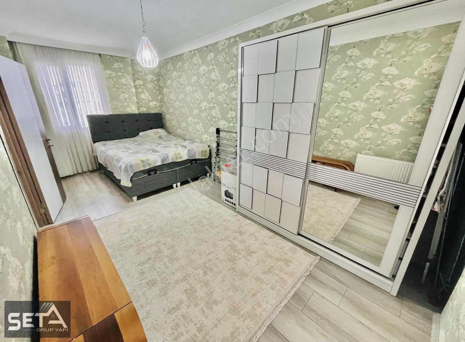 ꧁▇seta Grup▇꧂tam Müstakil Teraslı Kurulu Düzen Masrafsız Villa.! - Görsel 30