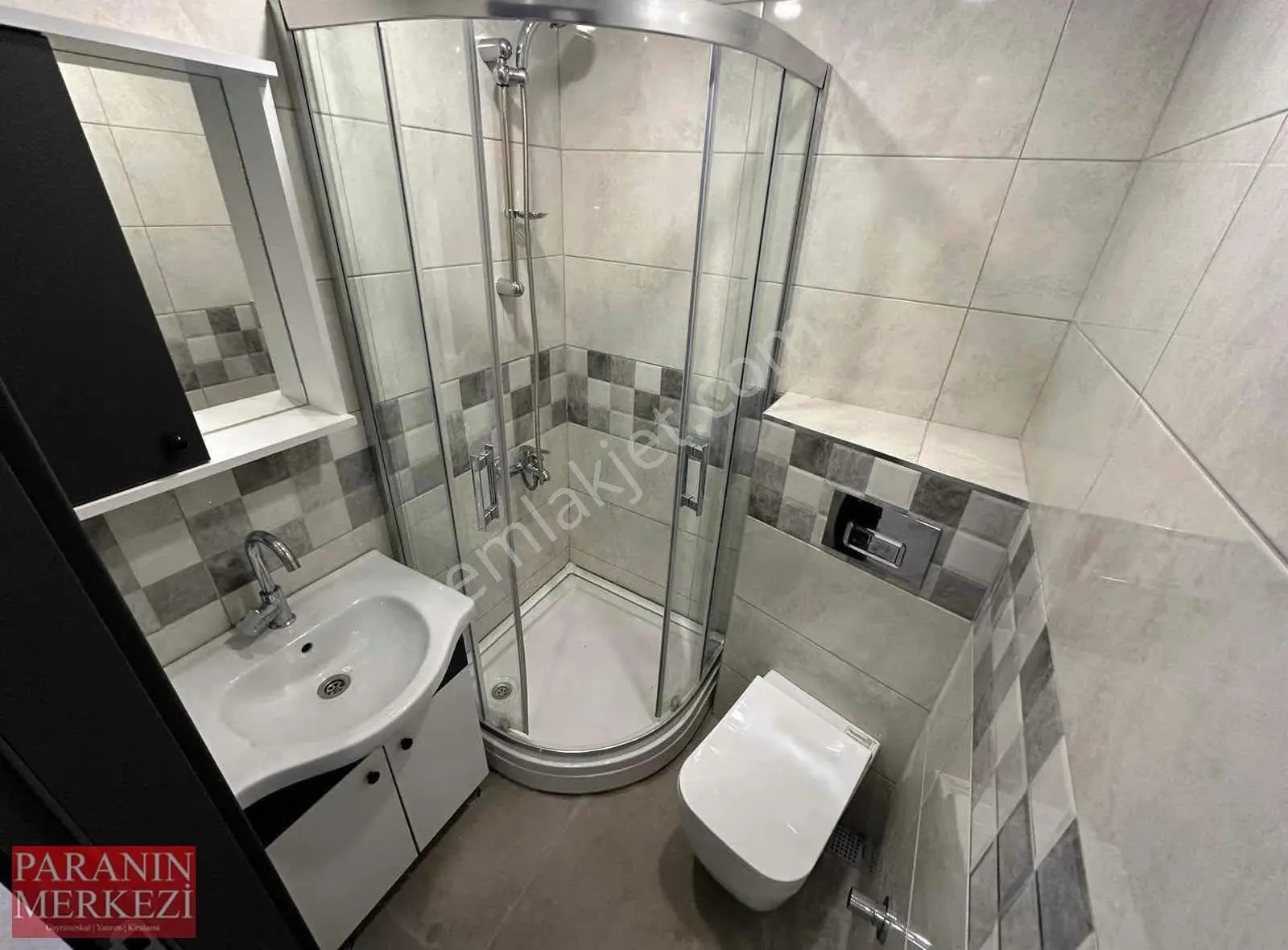 Para'dn Yeni Binada 1+1 Full Eşyalı Cadde Üzeri Kiralık Daire - Görsel 5