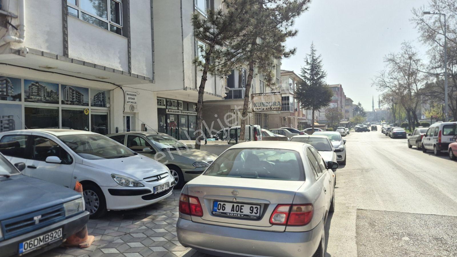Süper Konum Satılık Dükkan - Görsel 8