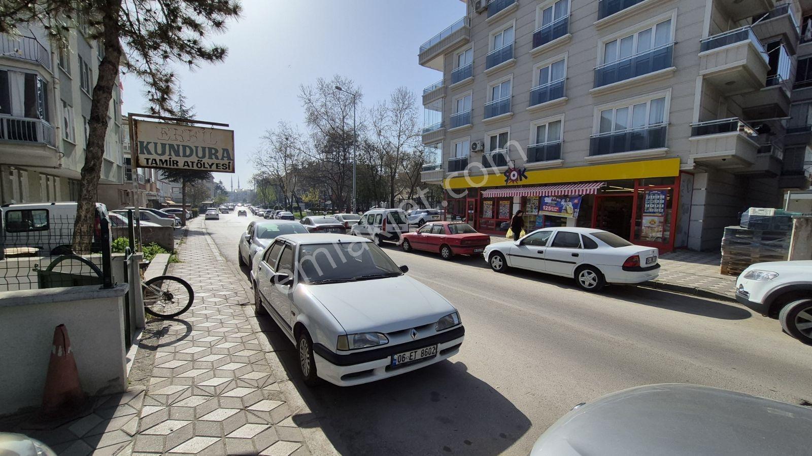 Süper Konum Satılık Dükkan - Görsel 6