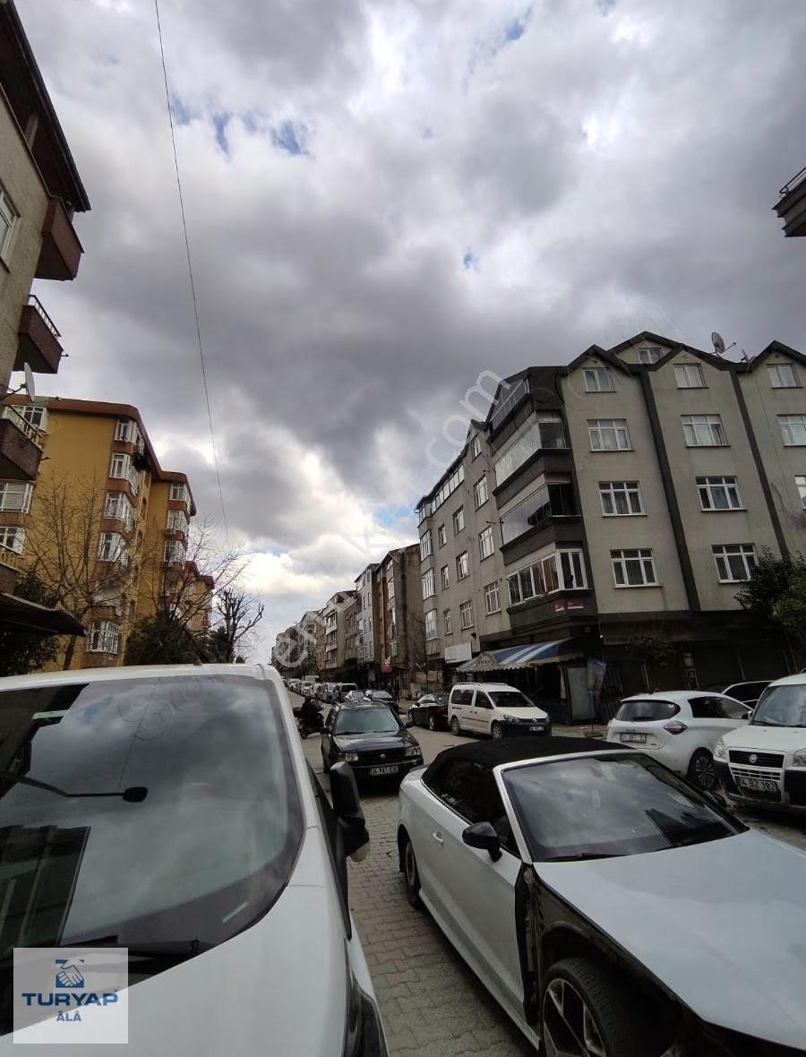 Turyap Âlâ'dan Muhsin Yazıcıoğlu Cad. Kiralık Depolu İşyeri - Görsel 6