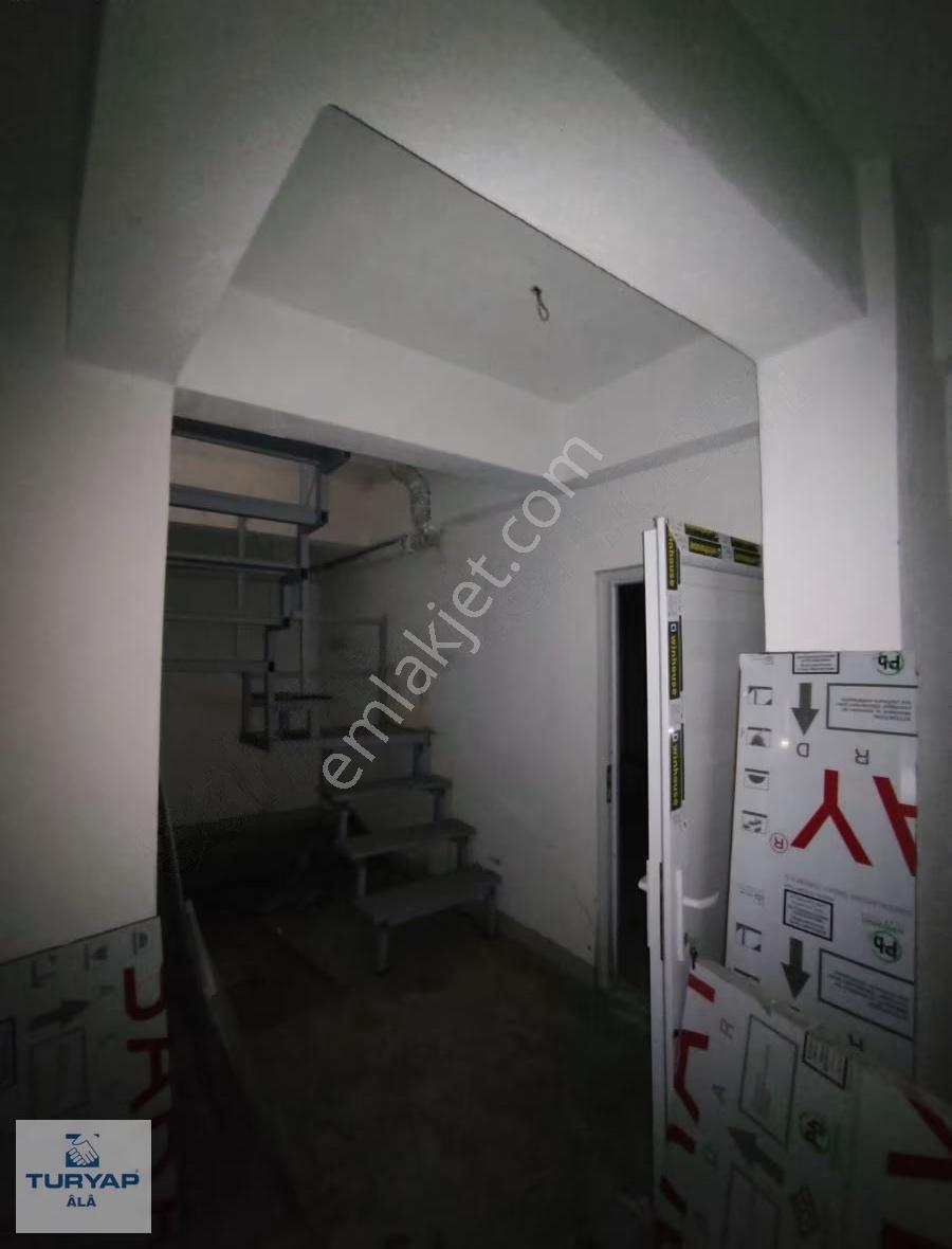 Turyap Âlâ'dan Muhsin Yazıcıoğlu Cad. Kiralık Depolu İşyeri - Görsel 4