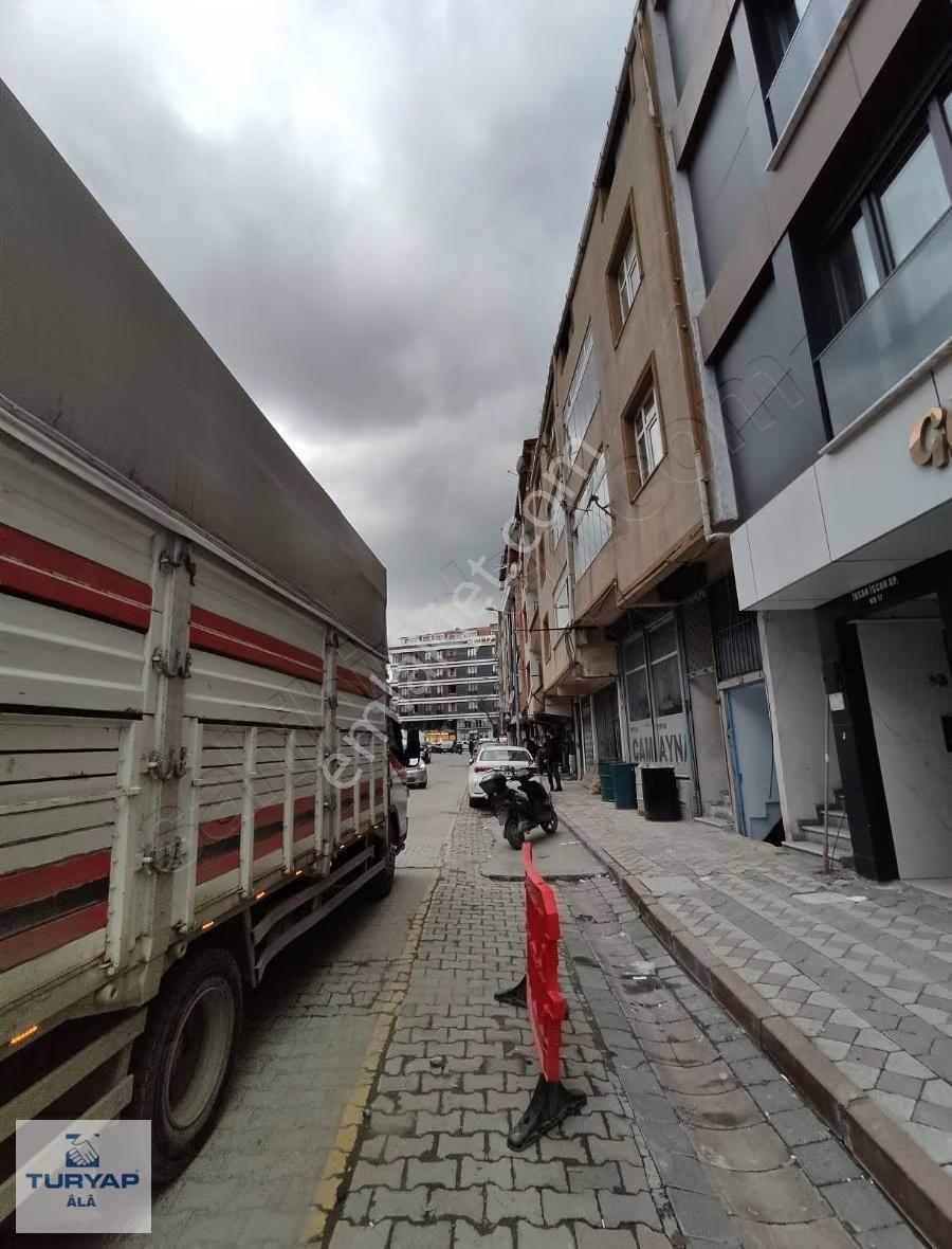 Turyap Âlâ'dan Muhsin Yazıcıoğlu Cad'ne 50 Msf Satılık İş Yeri - Görsel 3