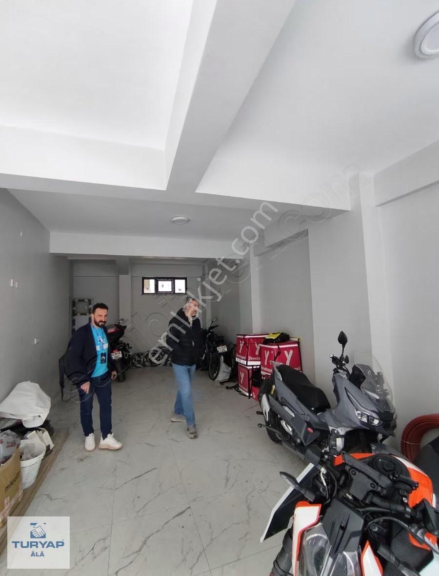 Turyap Âlâ'dan Muhsin Yazıcıoğlu Cad'ne 50 Msf Satılık İş Yeri - Görsel 4