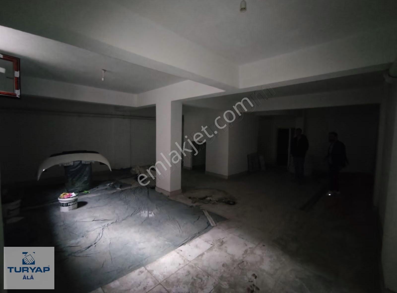 Turyap Âlâ'dan Muhsin Yazıcıoğlu Cad'ne 50 Msf Satılık İş Yeri - Görsel 6