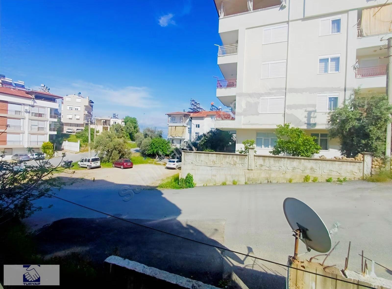 Kasaplar Da Köşebaşı 3+1 Satılık Arakat - Görsel 4