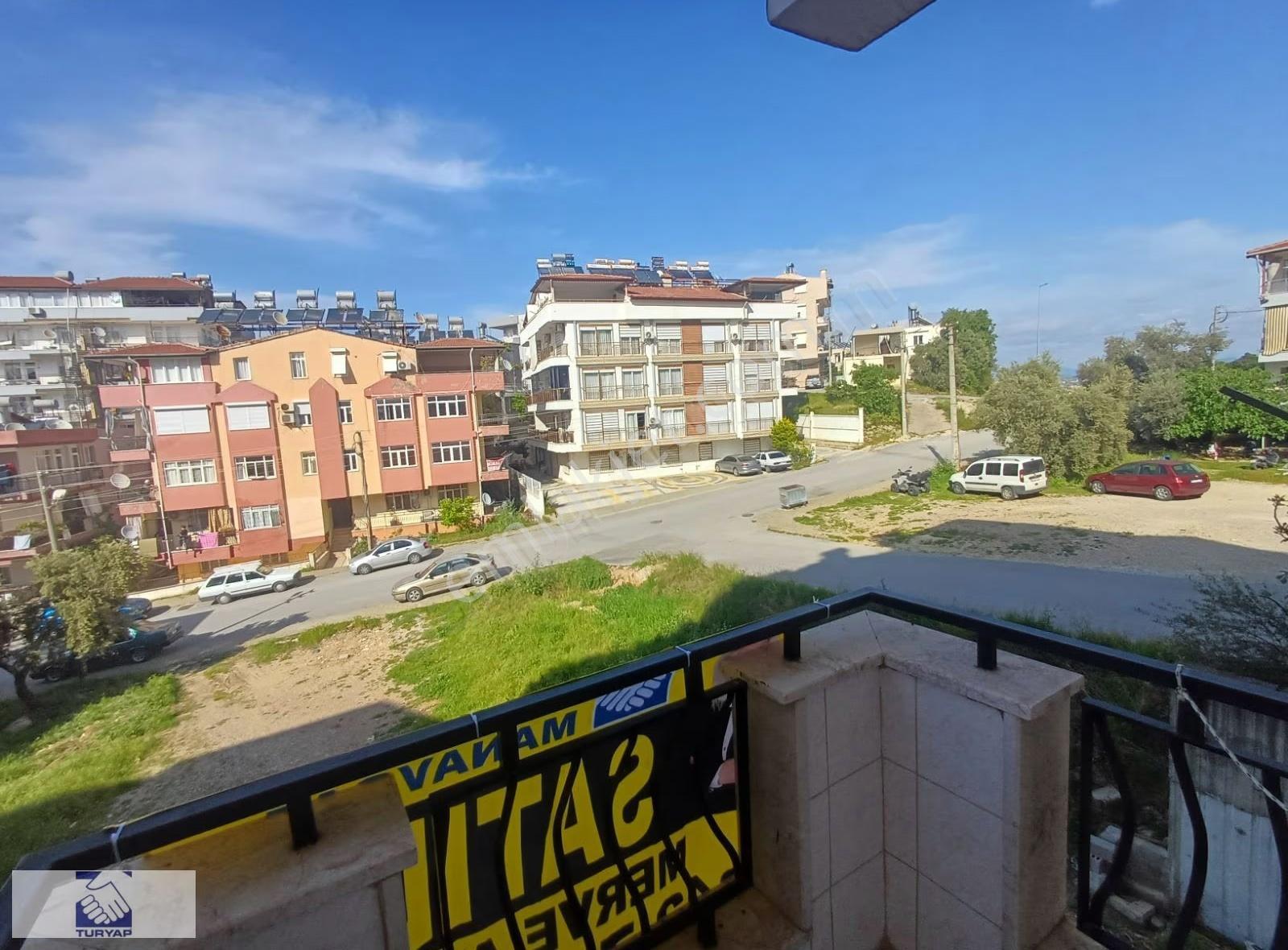 Kasaplar Da Köşebaşı 3+1 Satılık Arakat - Görsel 16