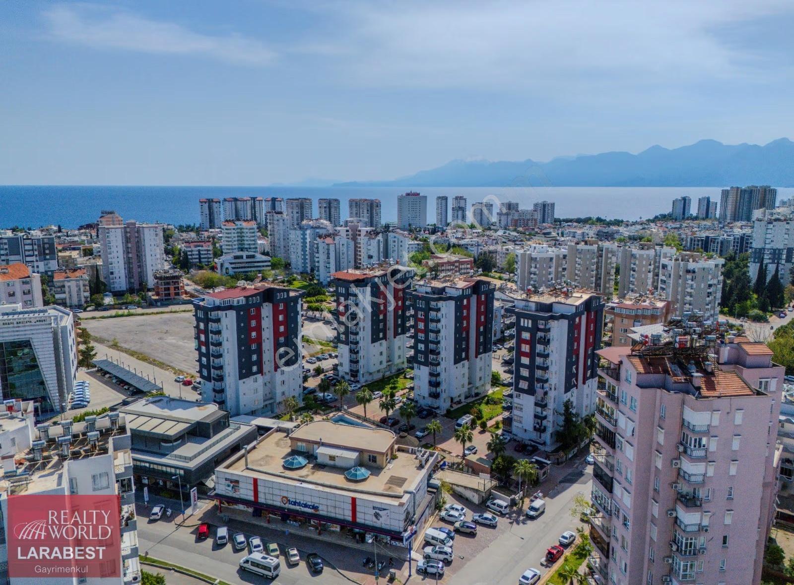 Şirinyalı Mah. Güvenlikli Havuzlu Sitede 3+1 Satılık Daire - Görsel 29