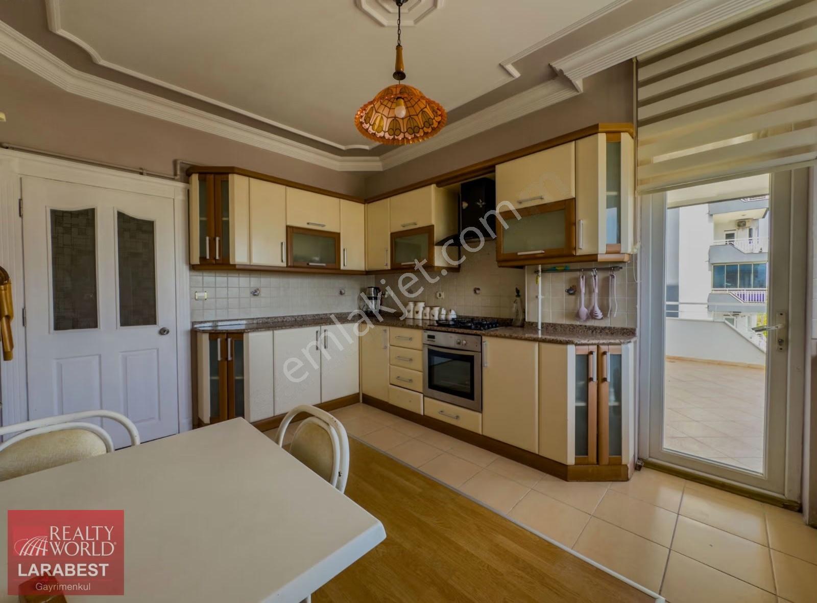 Şirinyalı Mah. Güvenlikli Havuzlu Sitede 3+1 Satılık Daire - Görsel 15