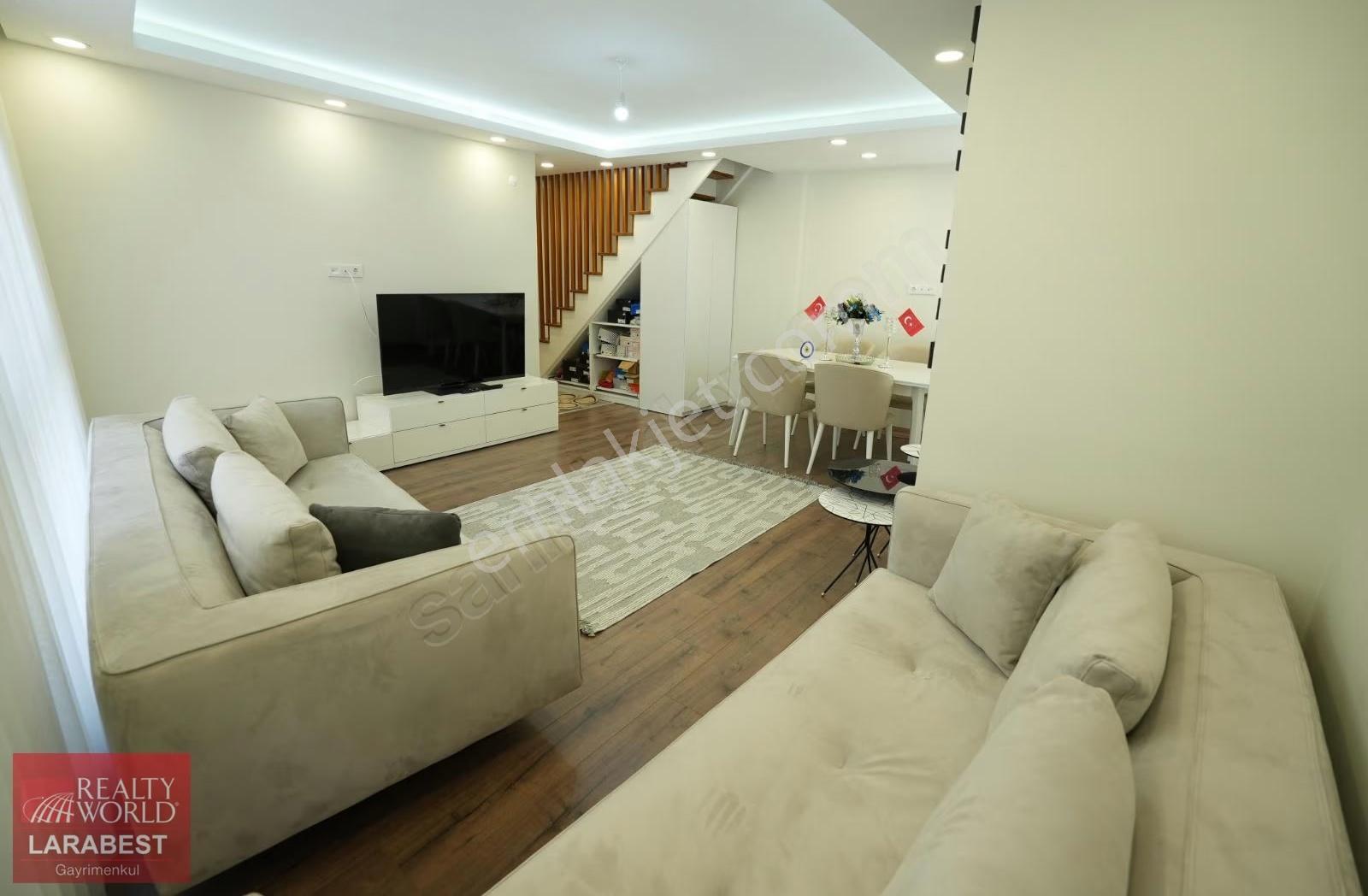 Kasımpaşa,küçükpiyalefarklı Proje, Eşsiz Manzara (yeni)lüx 5+1 - Görsel 18