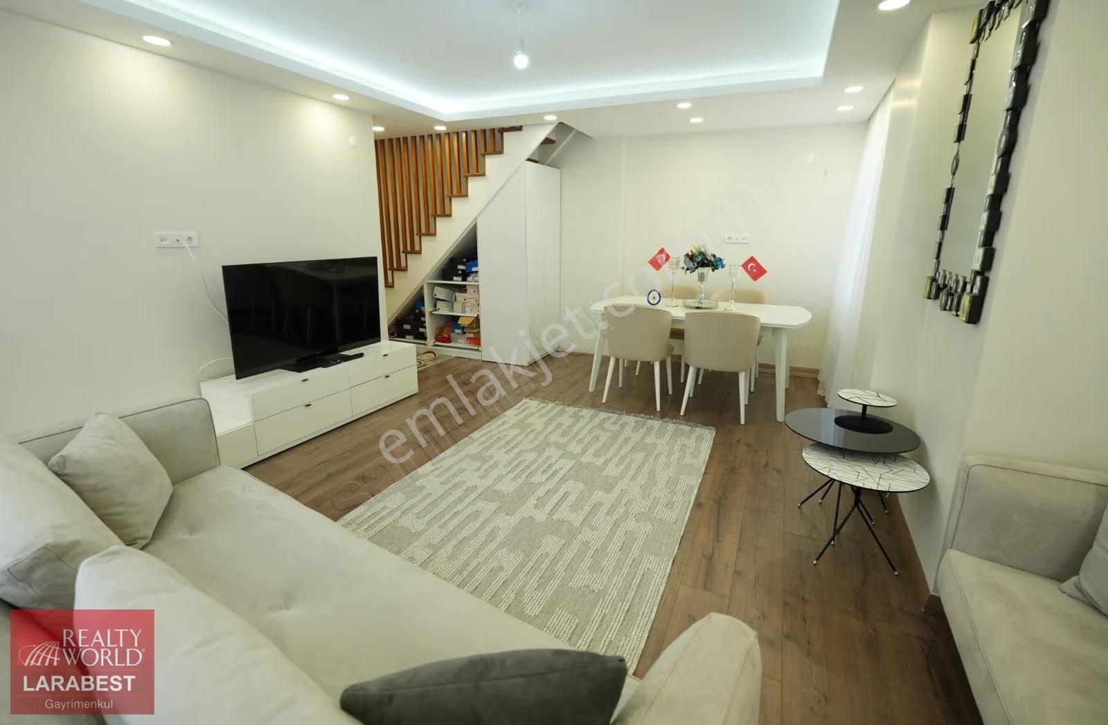 Kasımpaşa,küçükpiyalefarklı Proje, Eşsiz Manzara (yeni)lüx 5+1 - Görsel 8
