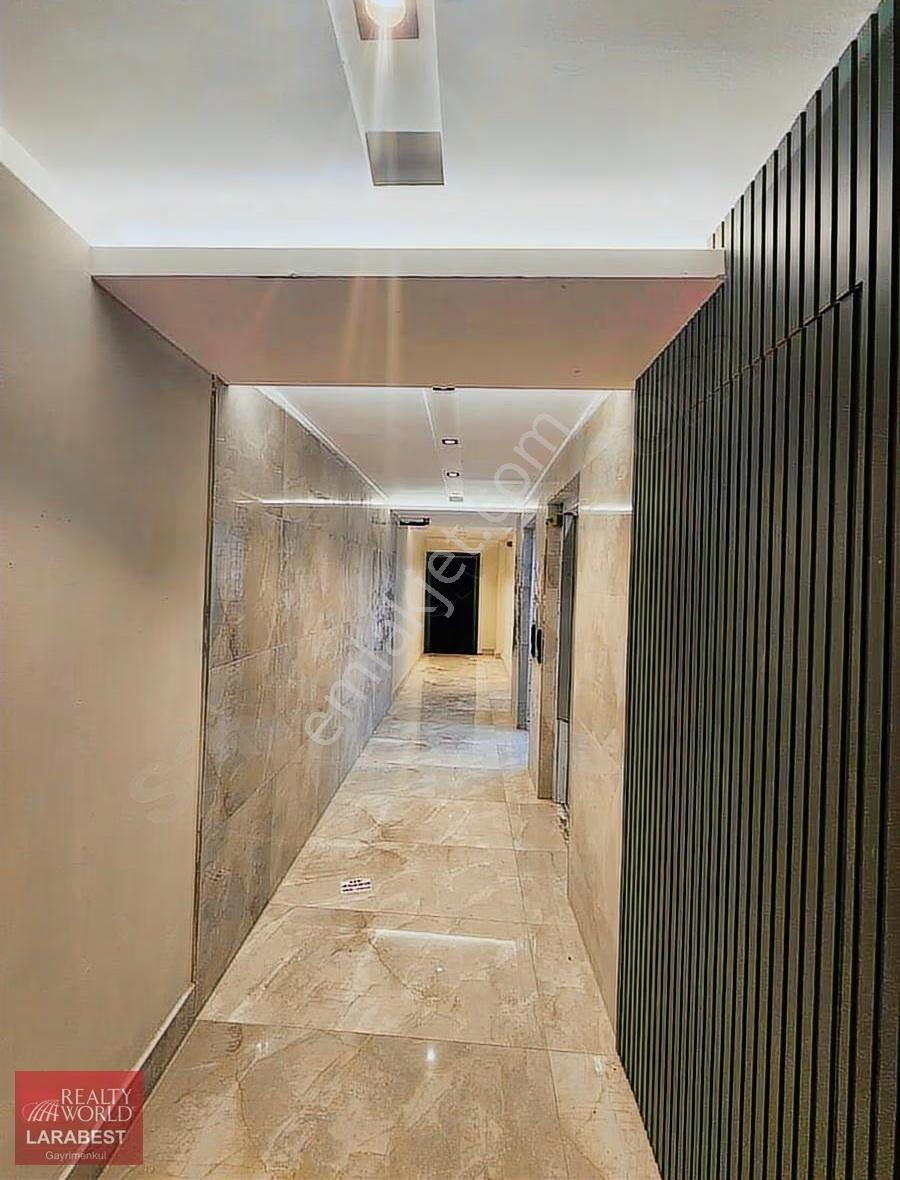 Kasımpaşa,küçükpiyalefarklı Proje, Eşsiz Manzara (yeni)lüx 5+1 - Görsel 29
